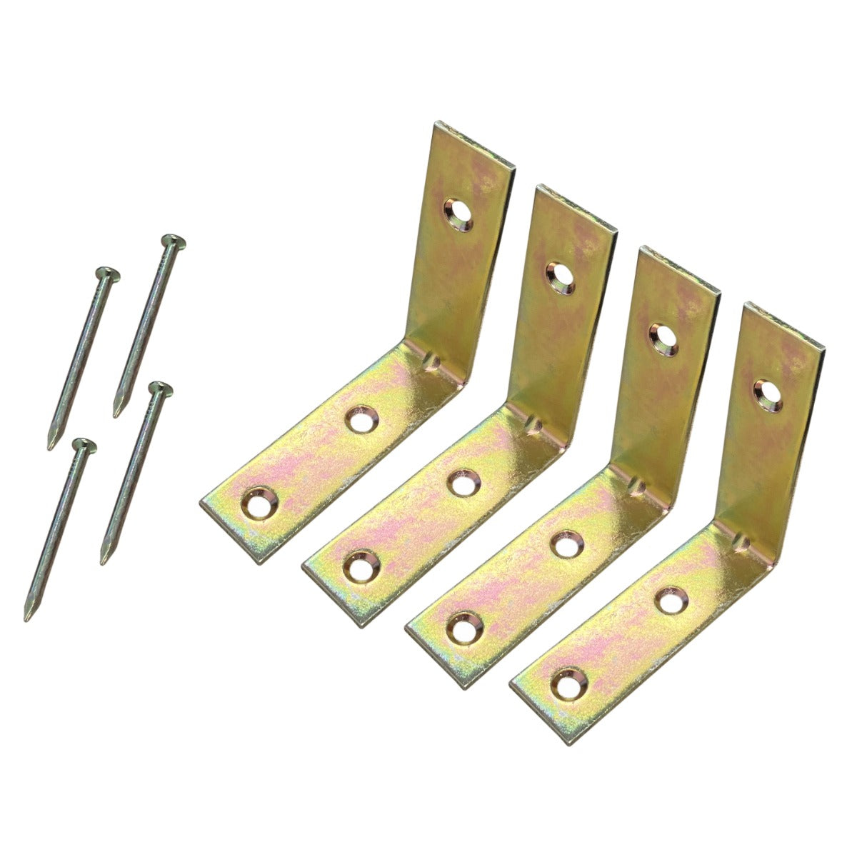 Q-Rax Casette in Legno capanno giardino grigio con ripiani