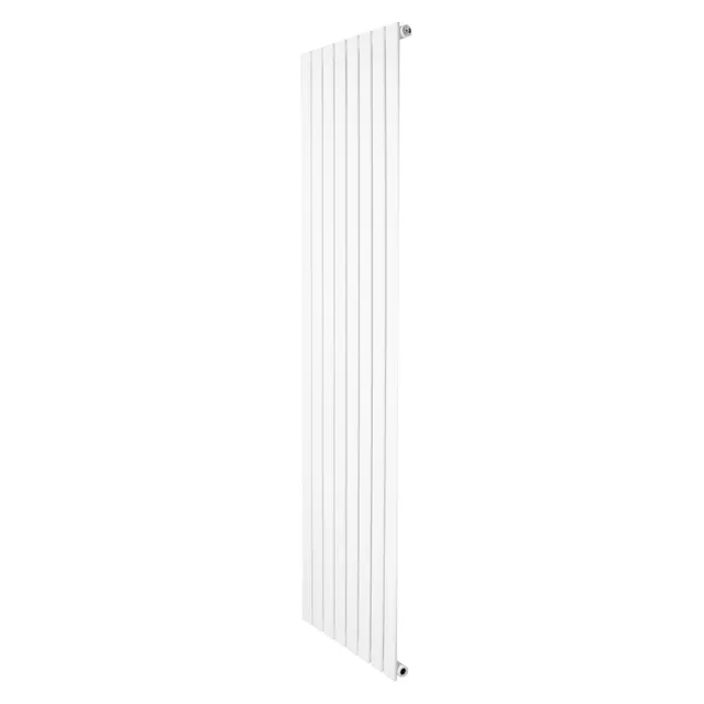 Q-Rax Tradizionali 1800x560 radiatore colonna bianco verticale