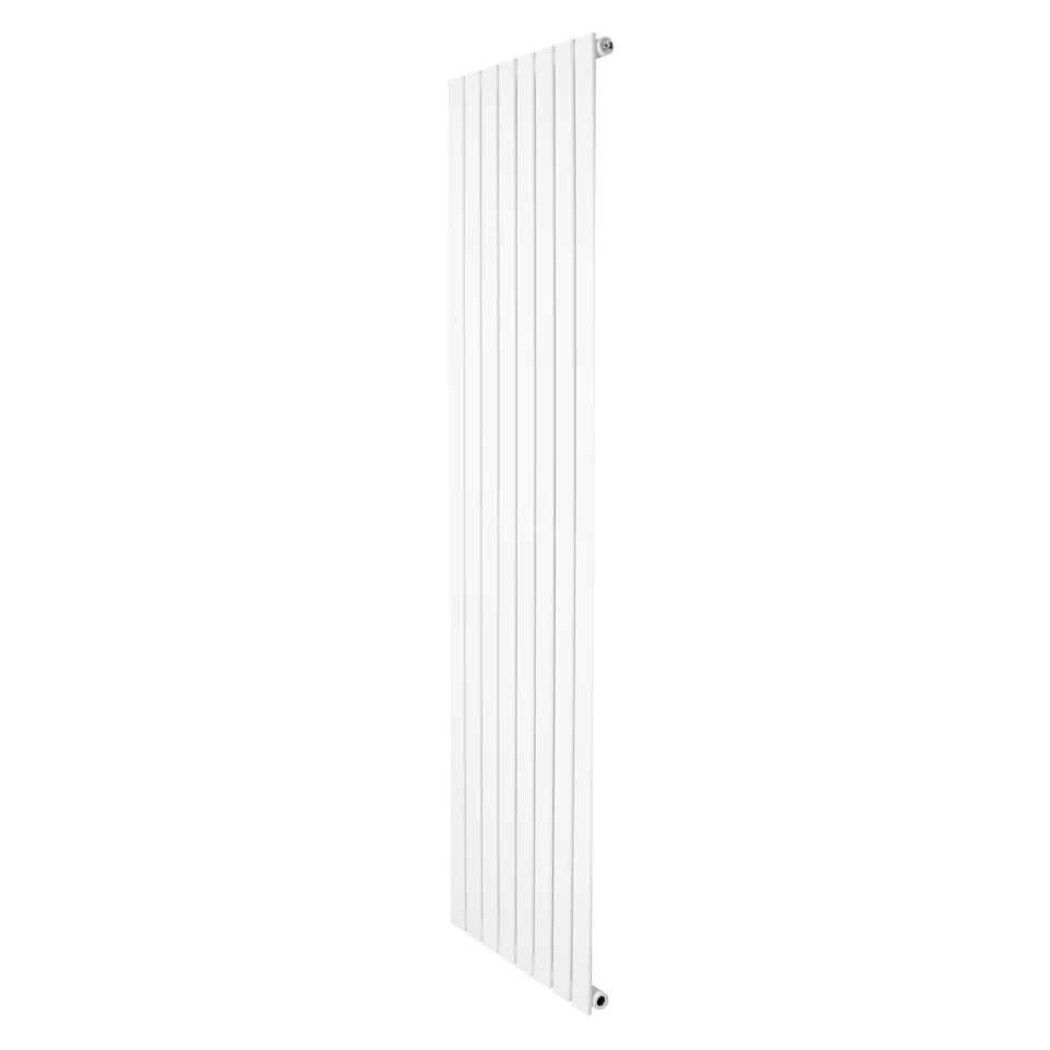 Q-Rax Tradizionali 1800x560 radiatore colonna bianco verticale