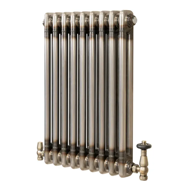 Q-Rax Radiatori Tradizionali 2 colonne 600x425 termosifone metallo grezzo