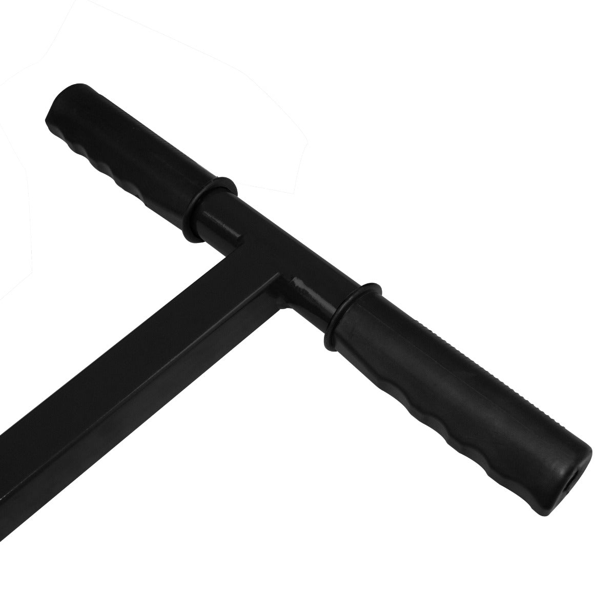 Q-Rax Spargi Terriccio e Torba spandiconcime nero 80 litri