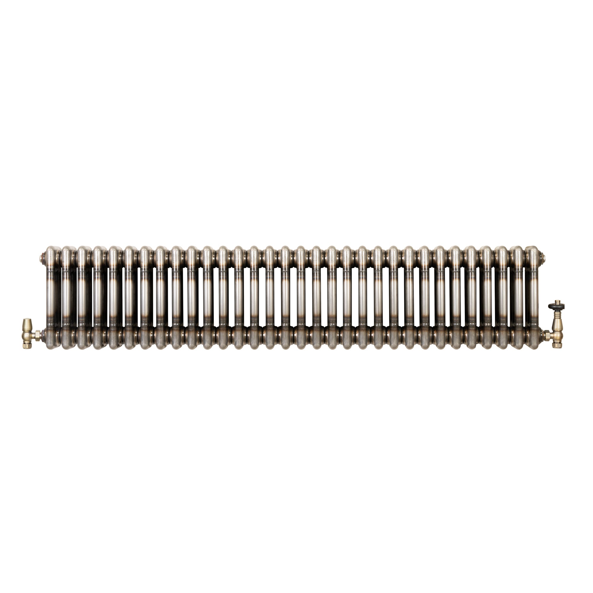 Q-Rax Radiatori Tradizionali 3 Colonne 300x1460 Grezzo