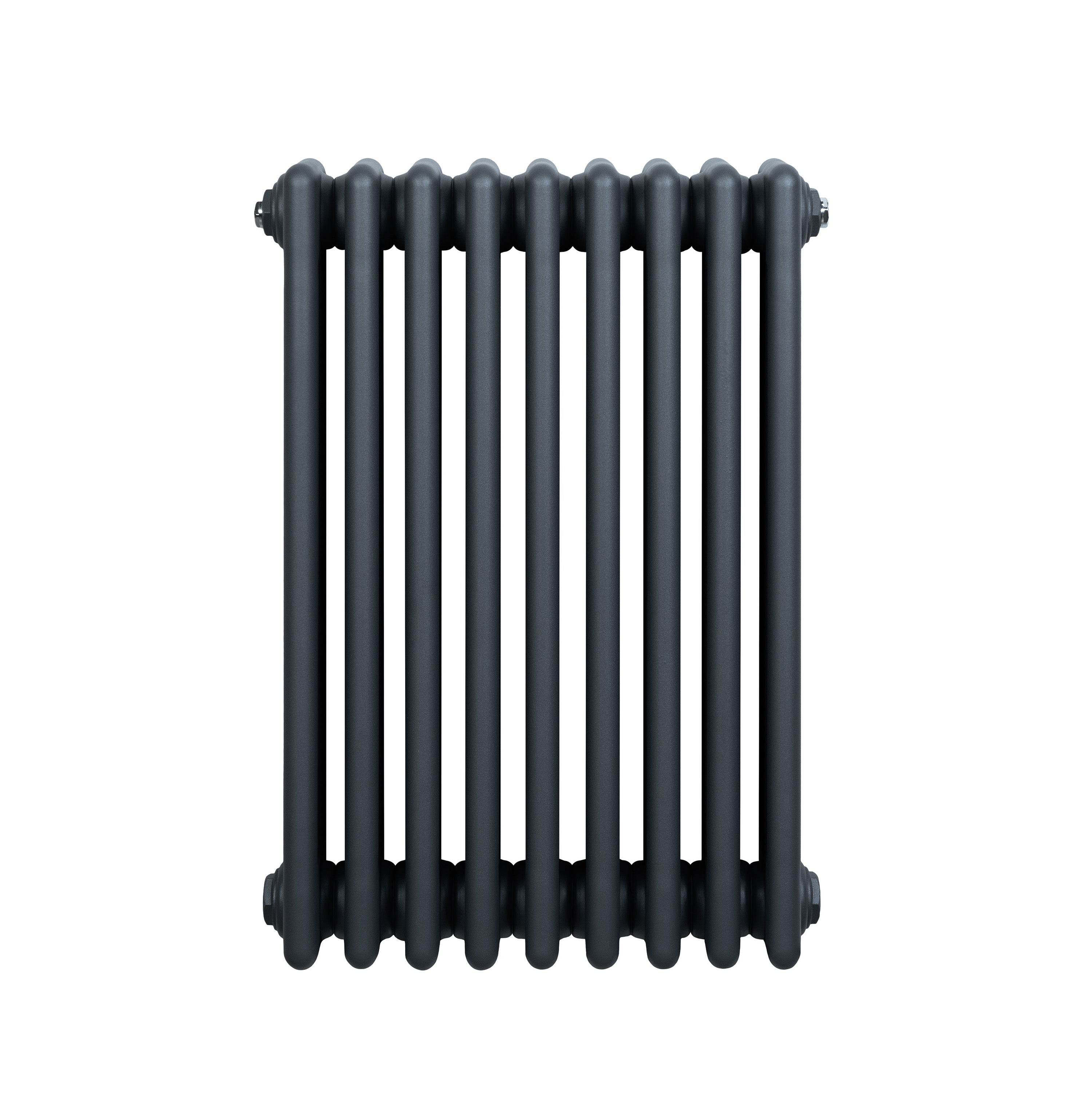 Q-Rax Radiatori Tradizionali 4 Colonne 600x425 Termosifone Antracite