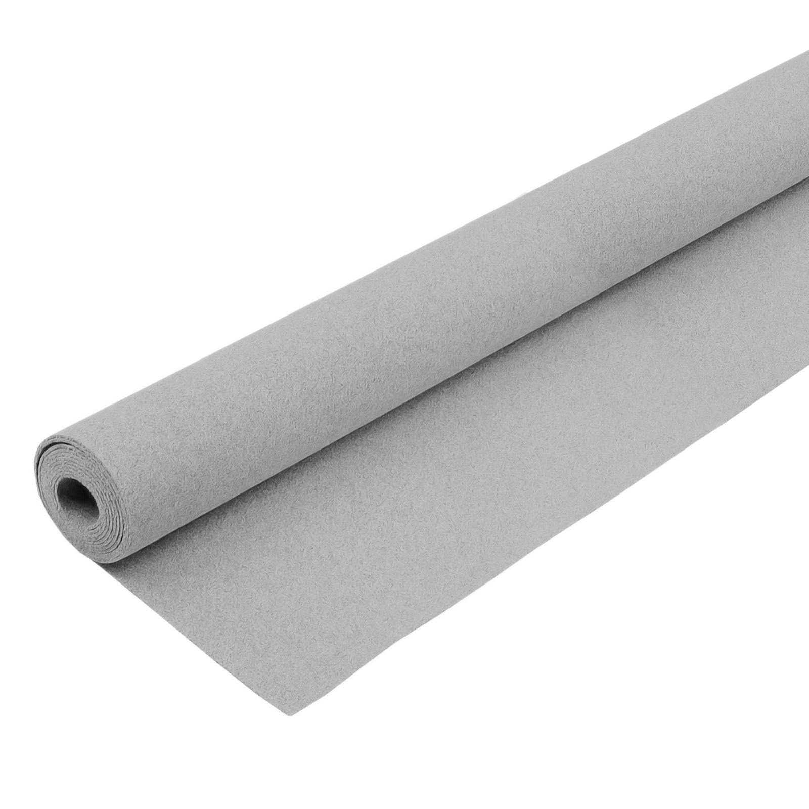 Q-Rax Fodera Furgone Grigio Argentato con Tasche e Colla