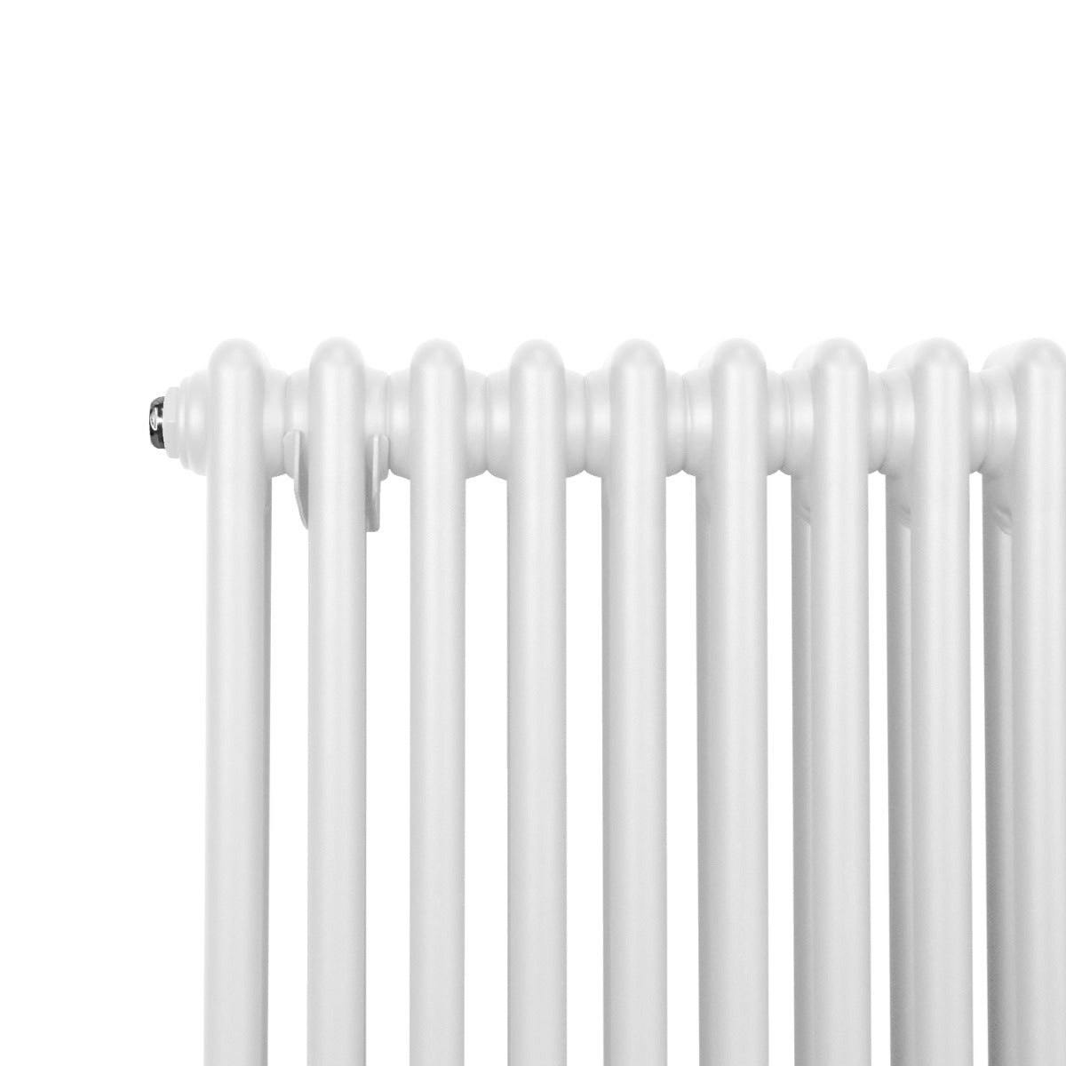 Q-Rax Radiatori Tradizionali 600x1192 Termosifone Bianco 2 Colonne