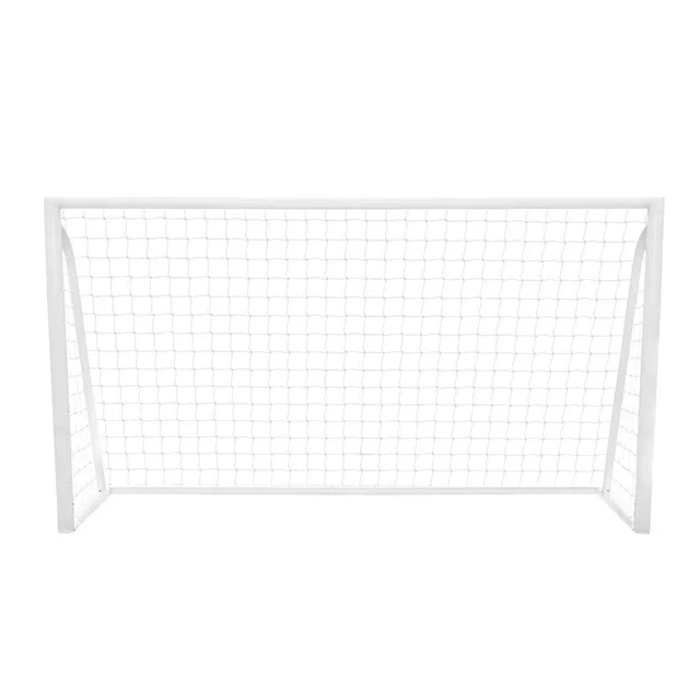 Q-Rax Accessori Casa Porta Calcio 360x180 con Telo