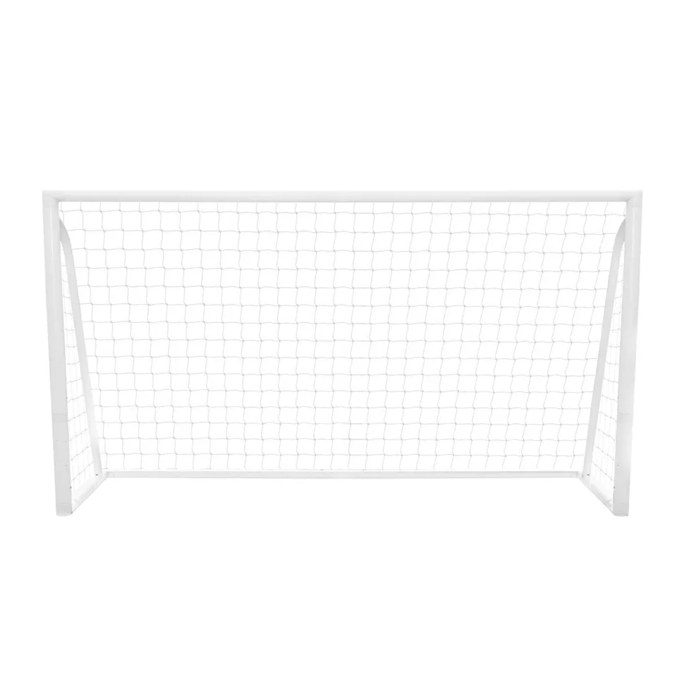 Q-Rax Accessori Casa Porta Calcio 360x180 con Telo