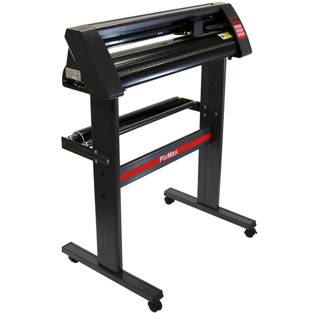 Q-Rax Commercio Pressa a Caldo 5in1 Sublimazione con Plotter