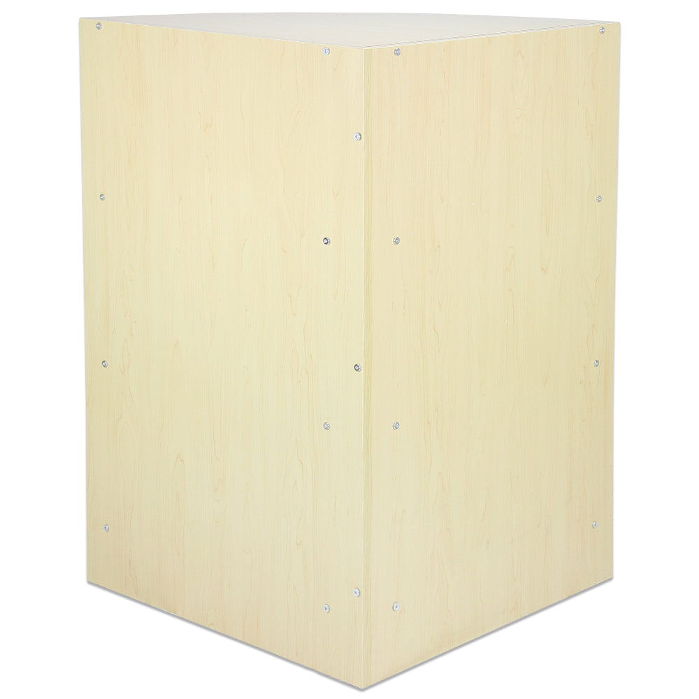 Q-Rax Libra Set 3 banconi negozio acero laminato con vetro