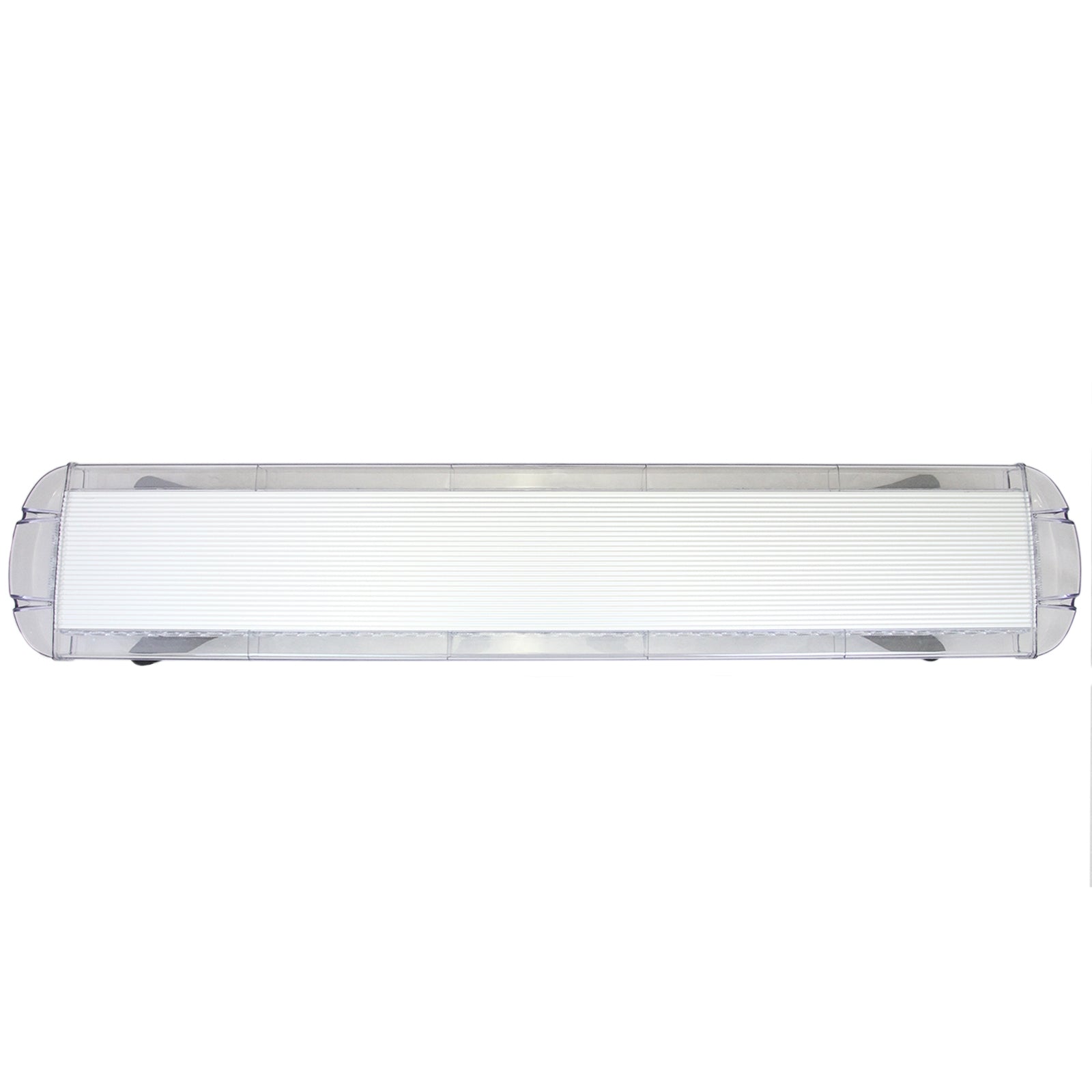 Q-Rax Lampeggiante Ambra Veicoli 1200mm 88 LED IP67
