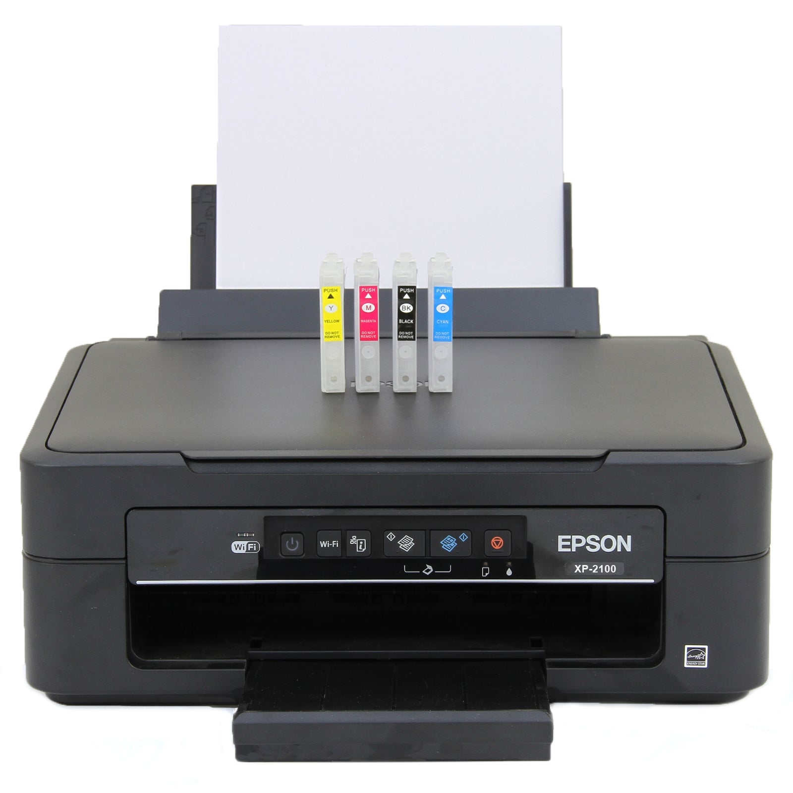 Q-Rax LED 720 Kit Plotter Taglio Vinile Pressa 5 in 1