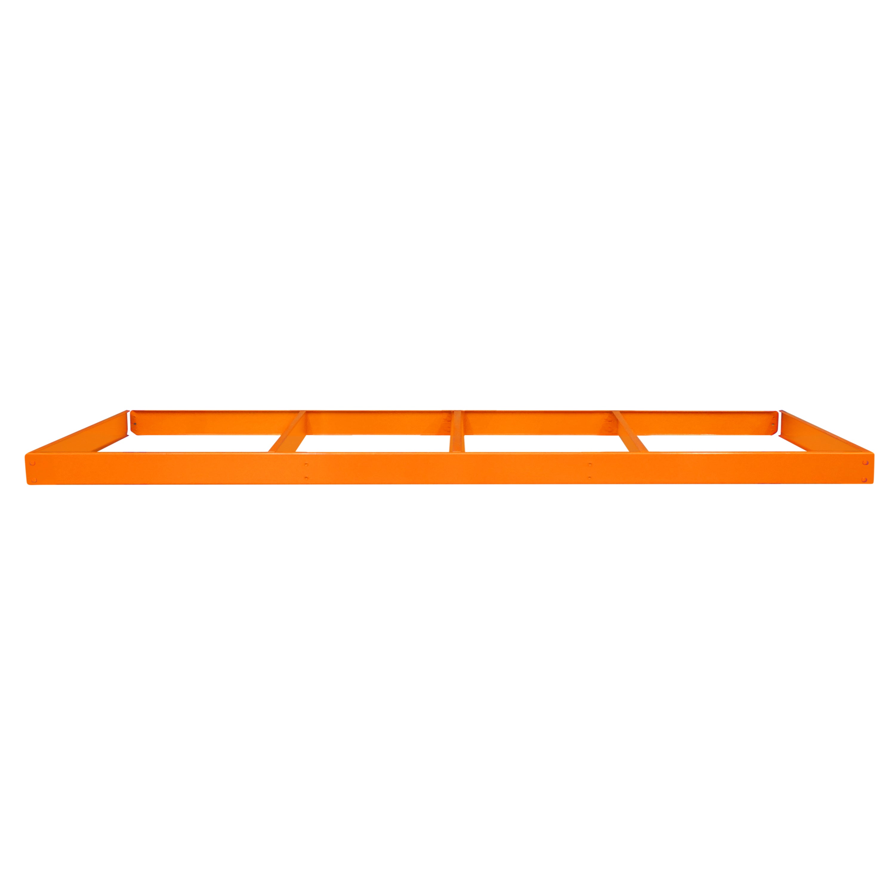Q-Rax S-Rax 180x60 ripiano aggiuntivo banco lavoro