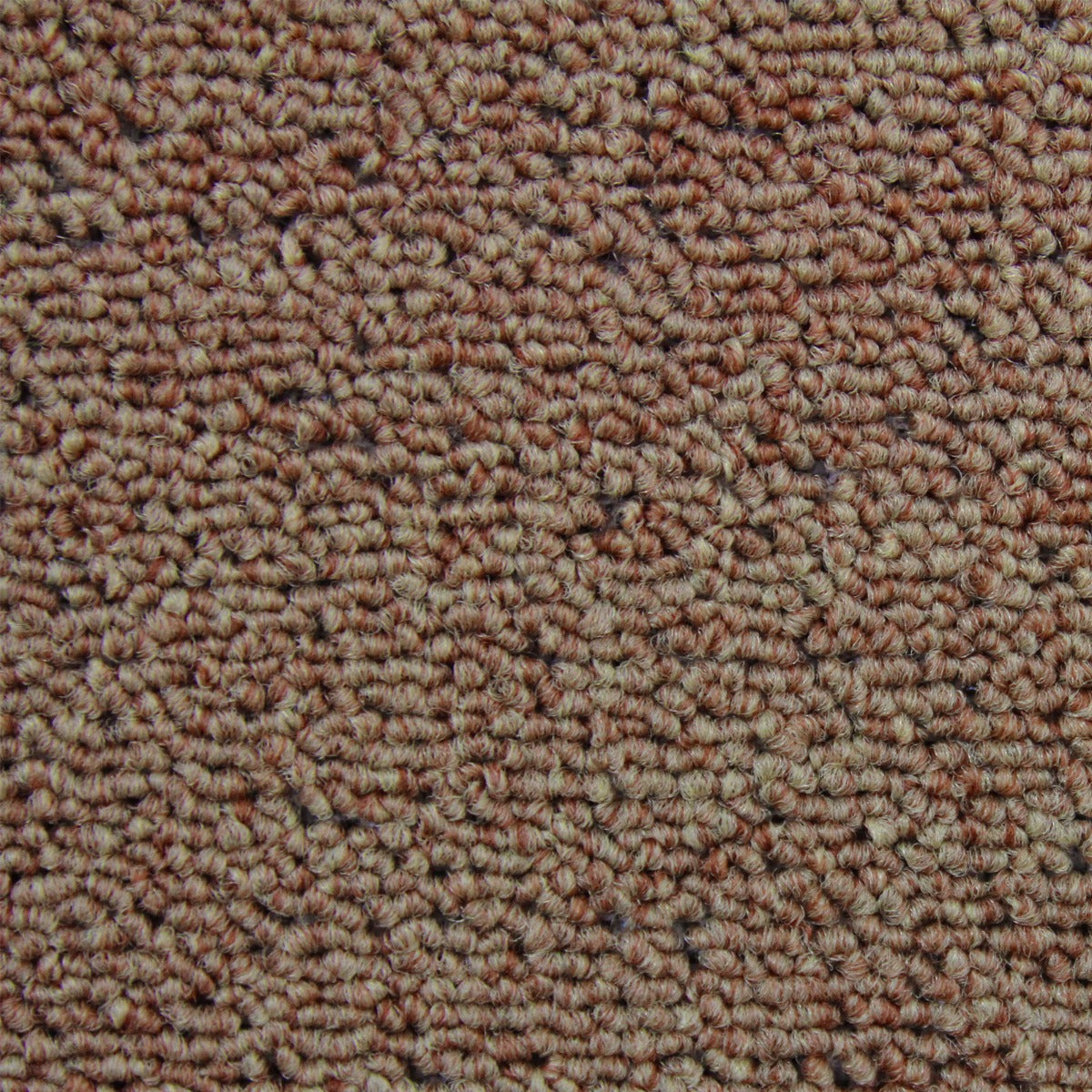 Q-Rax Accessori per la casa quadrotte moquette sabbia 10m2