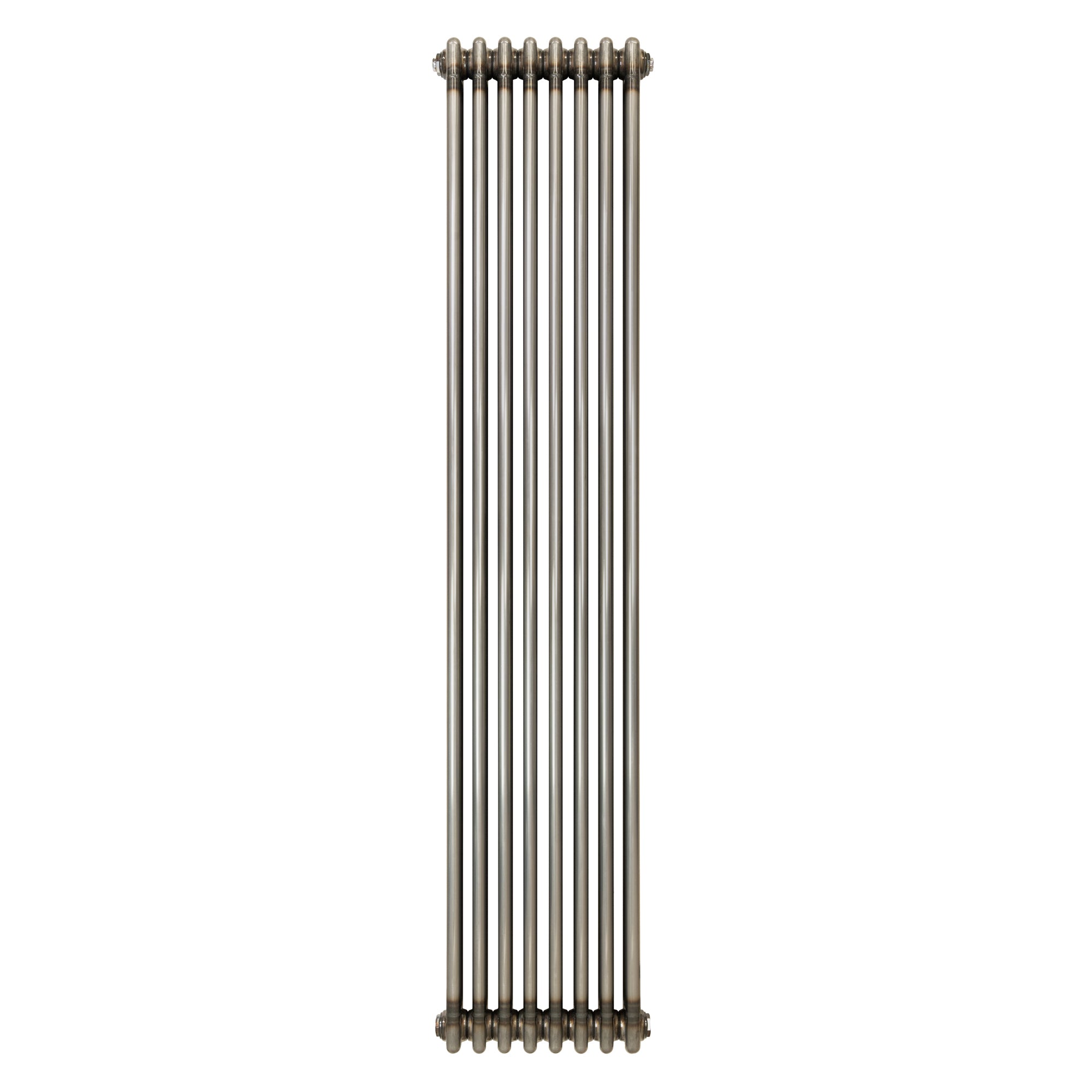 Q-Rax Radiatore Tradizionale 3 colonne 1800x380 metallo