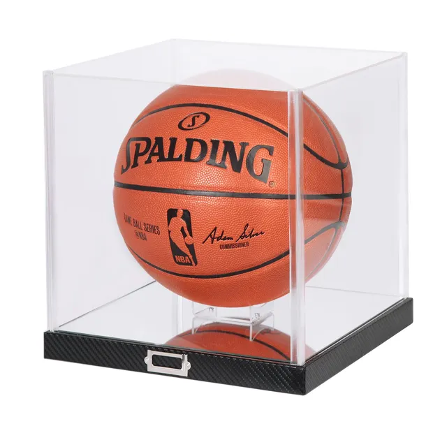 Jackcube Design Display Teca Basket Acrilica Base Carbonio