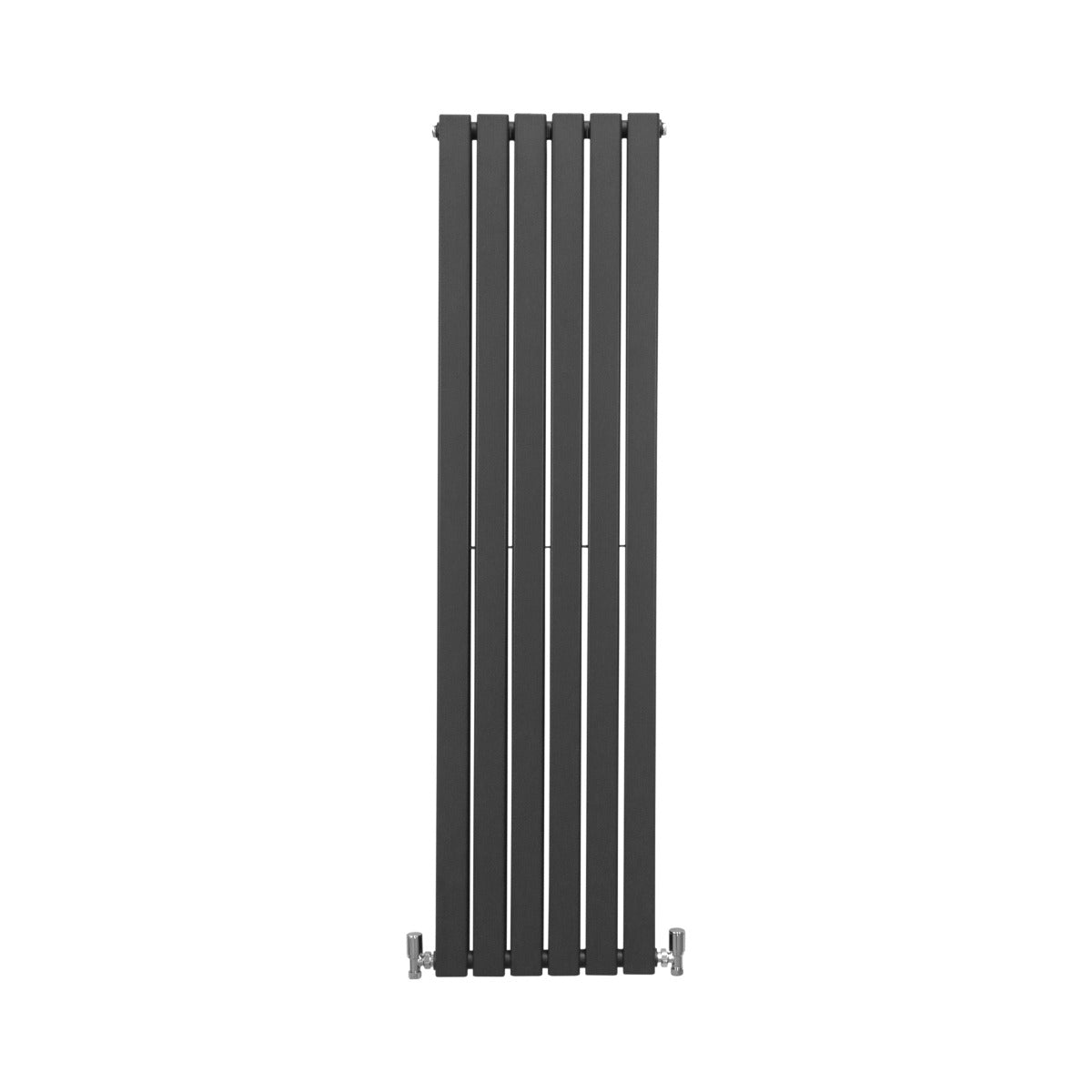 Q-Rax Pannelli Piatti 160x42 radiatore antracite doppio