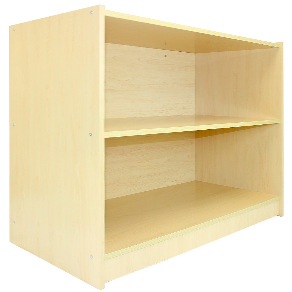 Q-Rax Saturn Set 3 Banconi Negozio Acero Laminato A1200 K1200 CM60