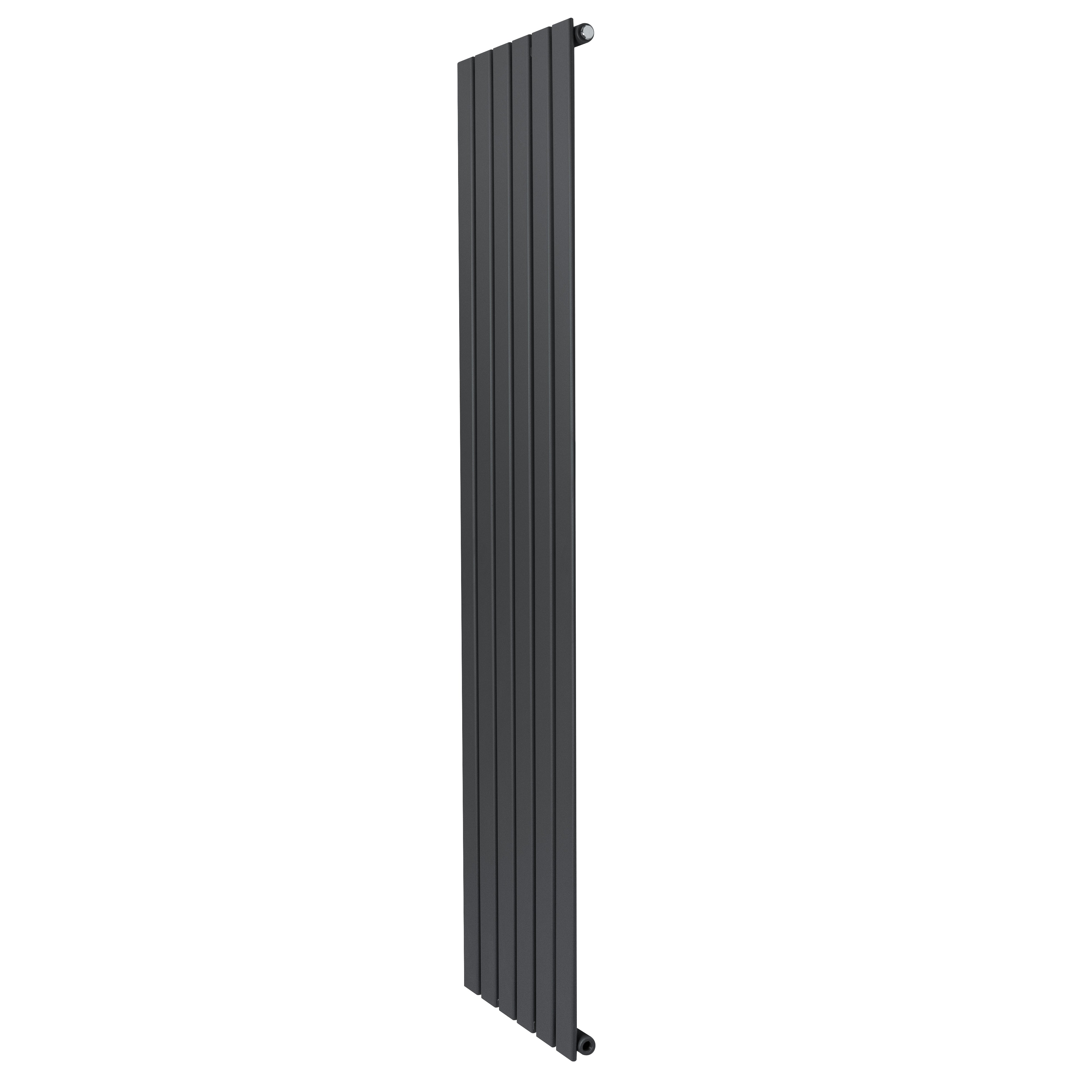Q-Rax Radiatori Tradizionali 1800x420 radiatore antracite