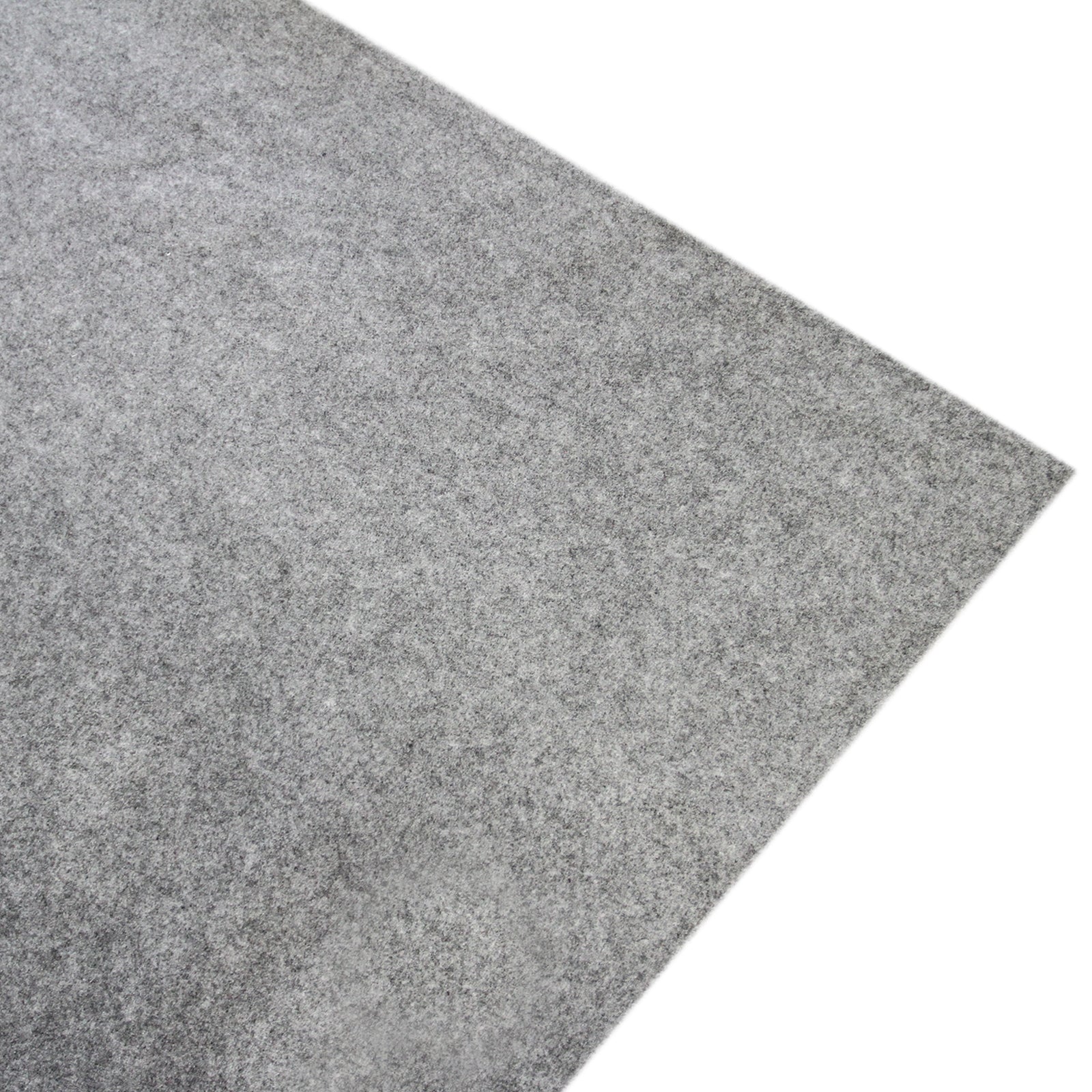 Q-Rax Moquette Furgoni Fumo 11mq + 5 Spray Adesivi