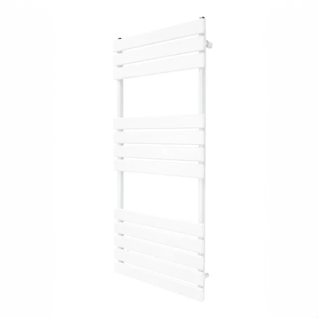 Q-Rax Radiatori Asciugamani 1200x500 scaldasalviette bianco