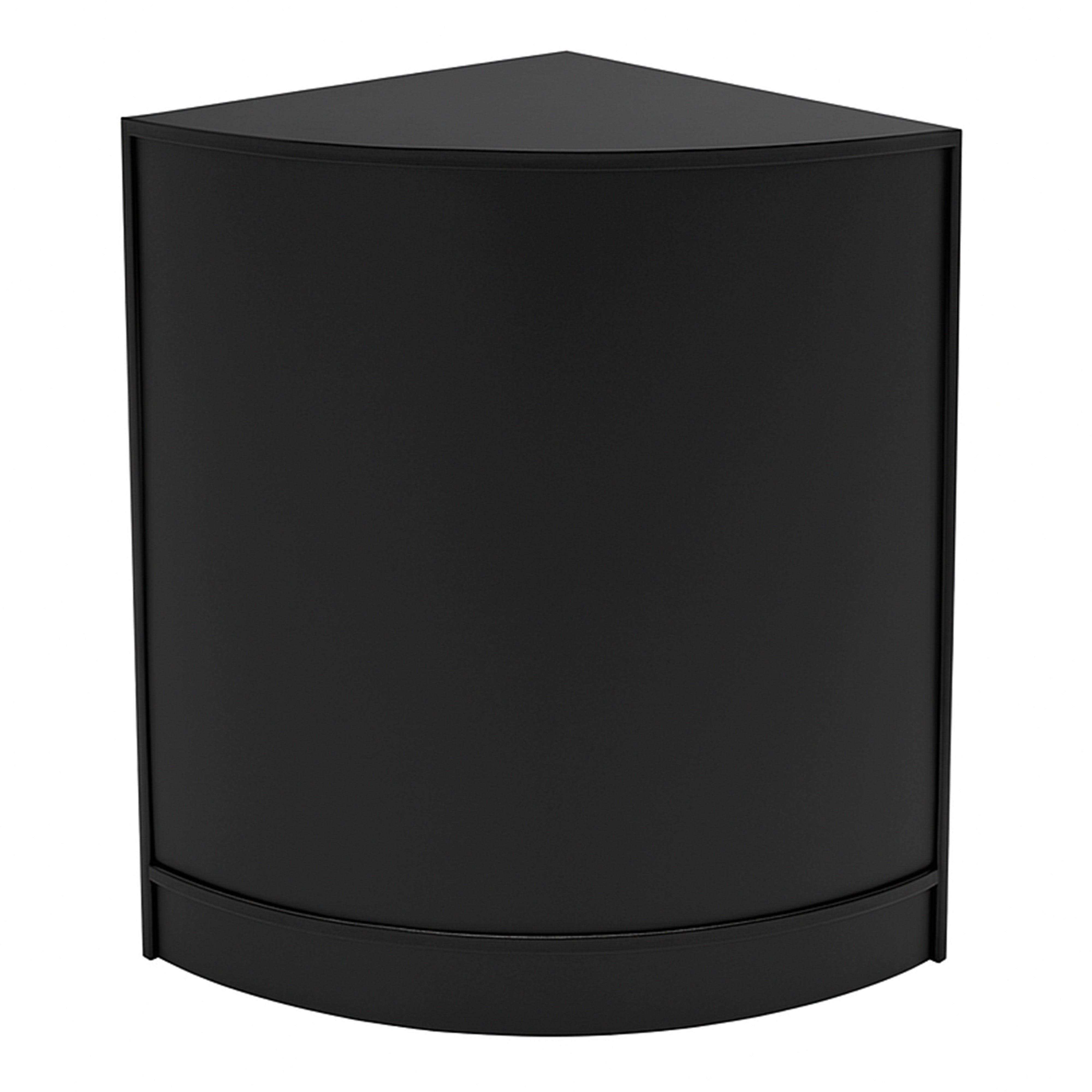 Q-Rax Vega K900 C900 TB60 CM60 Bancone Negozio LED Nero