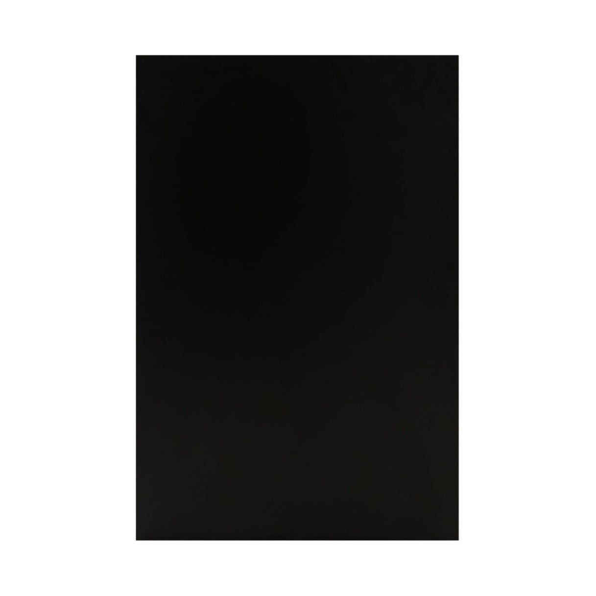 Q-Rax Banconi da Negozio C900 bancone nero vetro LED serratura