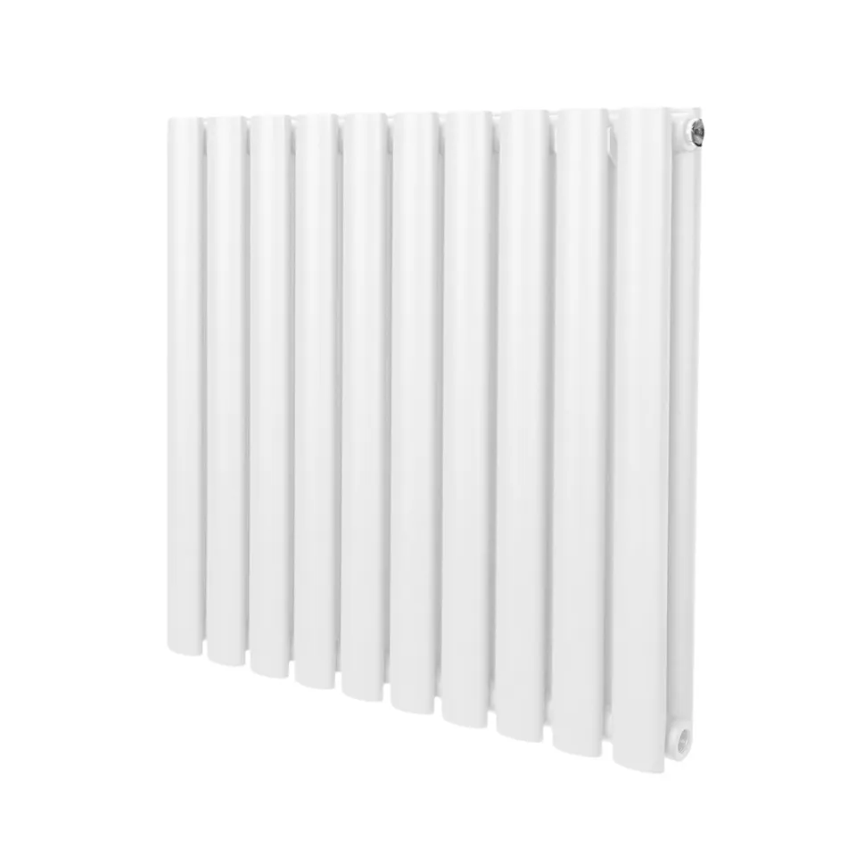 Q-Rax Radiatori Tradizionali 600x600 radiatore bianco