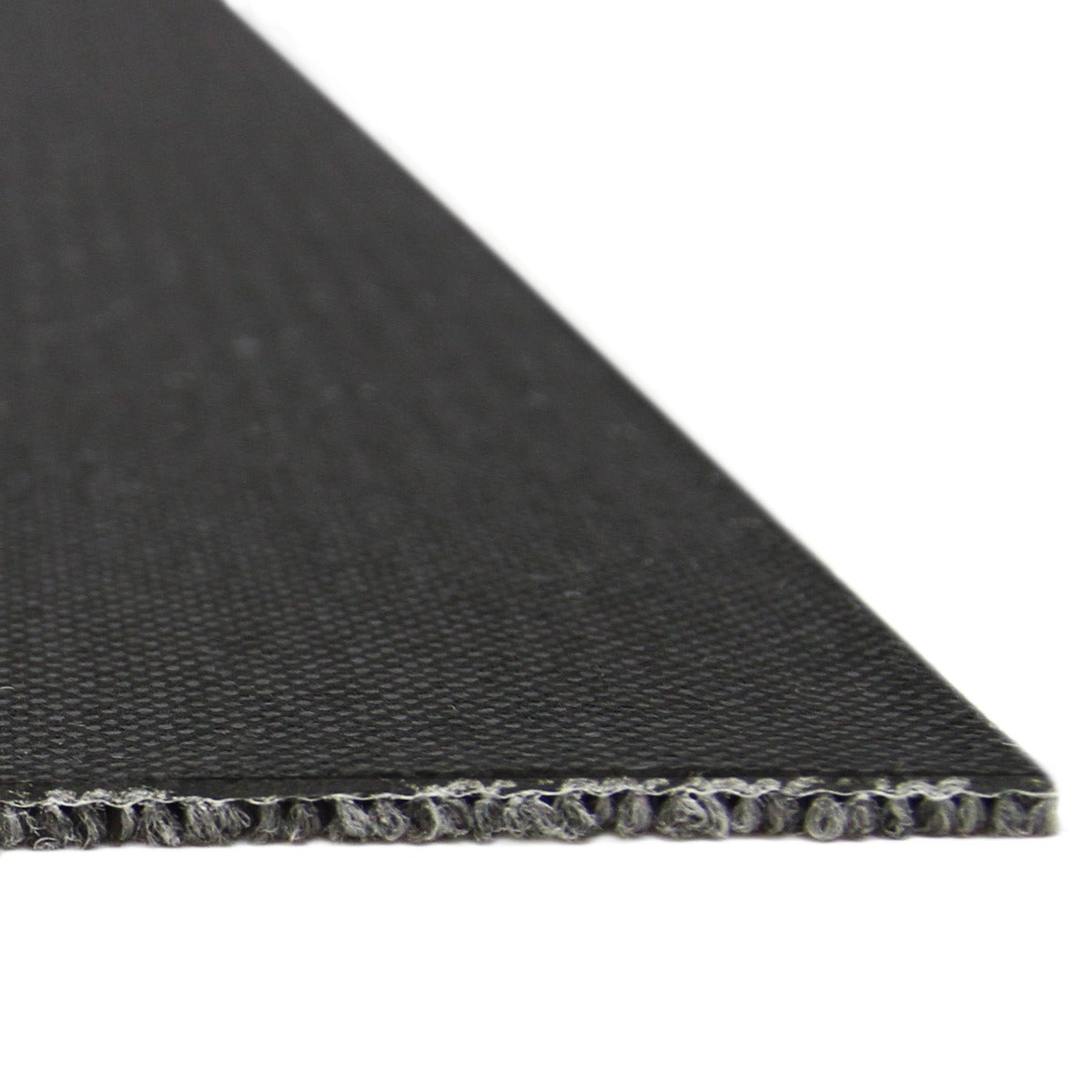 Q-Rax Piastrelle Moquette 50x50 Grigio Antracite 40pz 10m²
