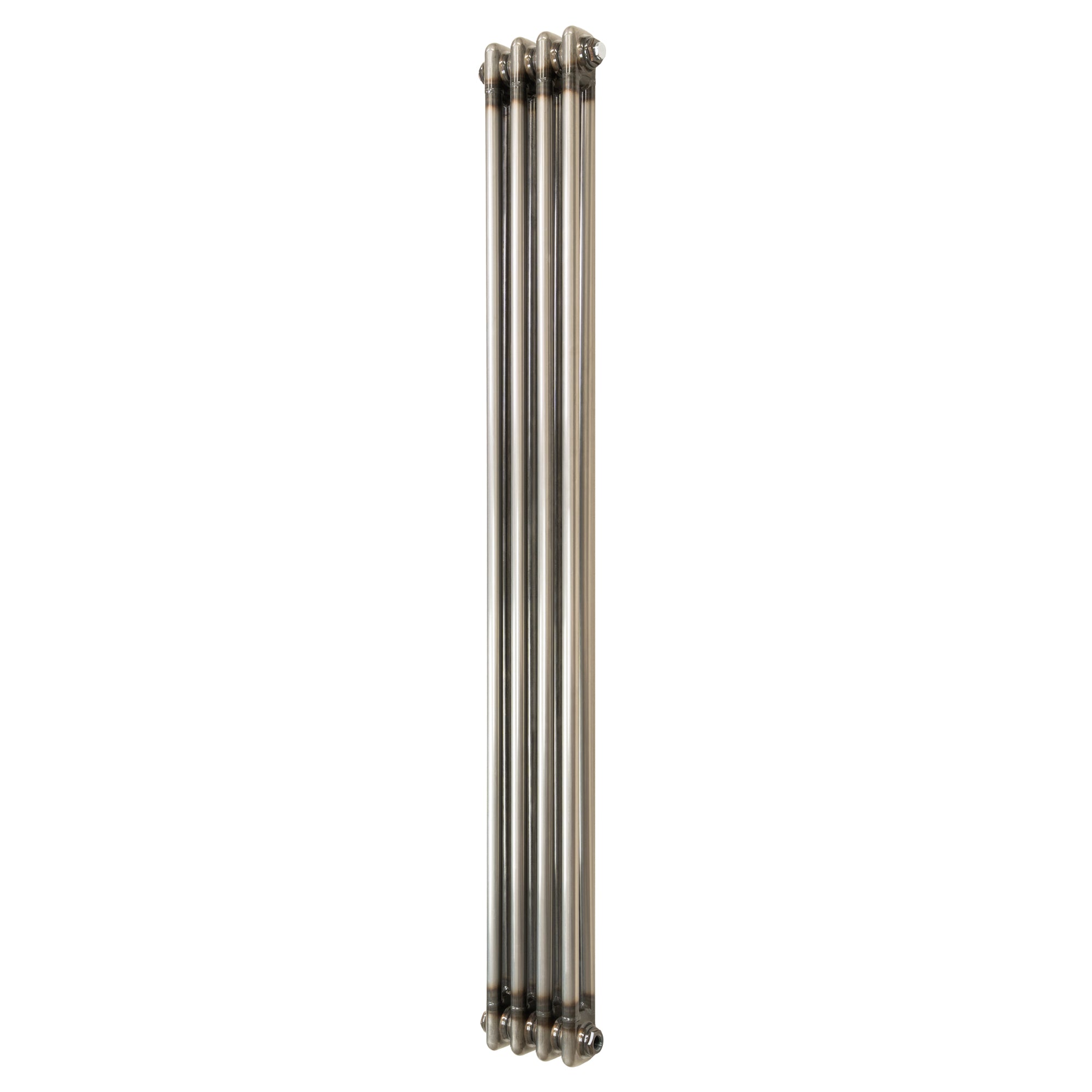 Q-Rax Radiatori Tradizionali 1500x200 radiatore metallo grezzo
