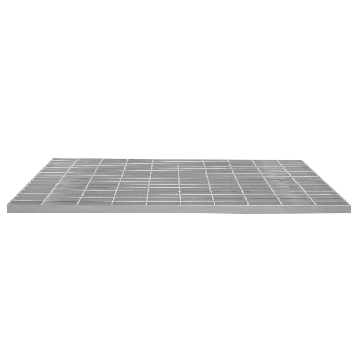 Q-Rax Griglia Zincata 100x50 Portata 500kg Esterno
