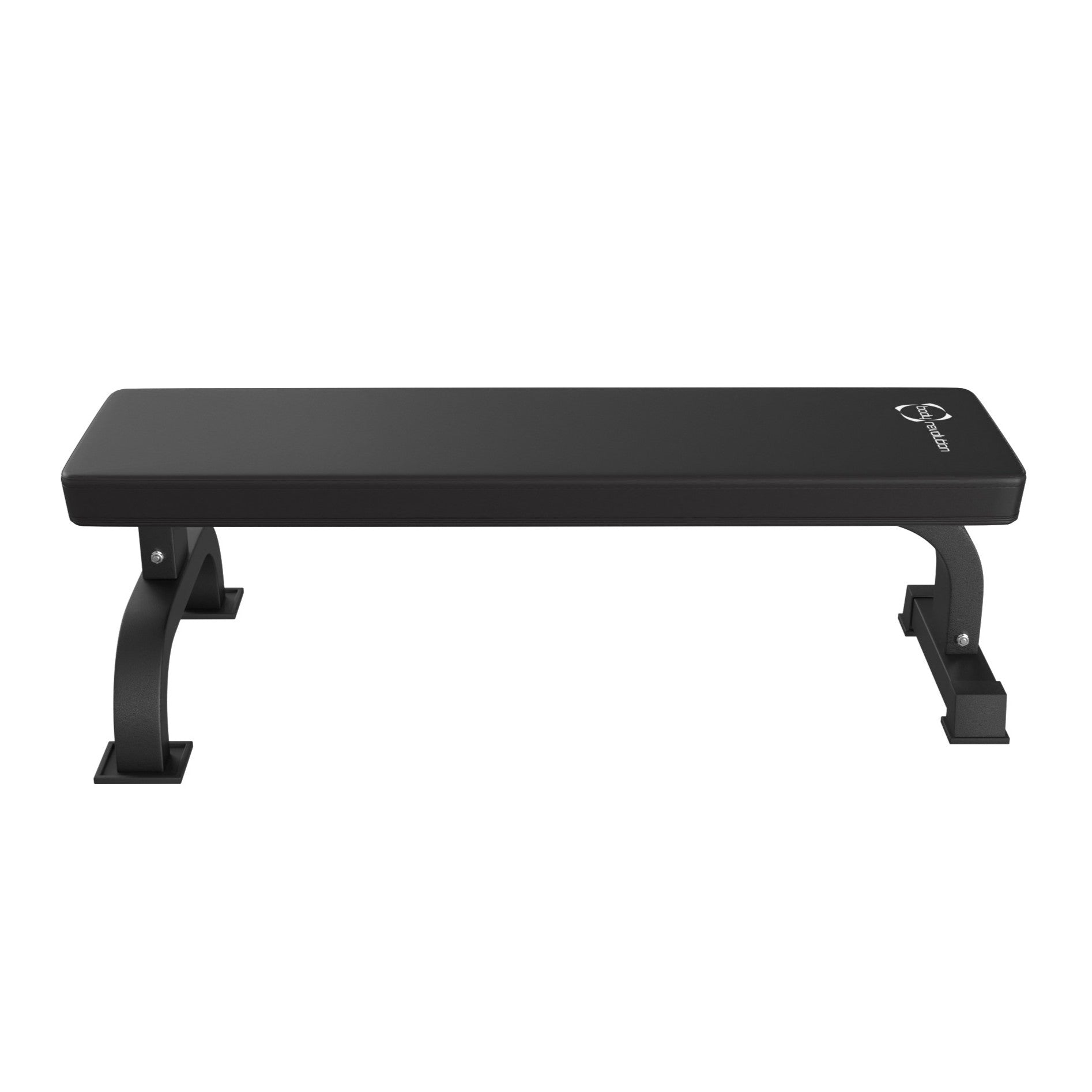 Q-Rax Panca Piana Allenamento 110 cm portata 300 kg