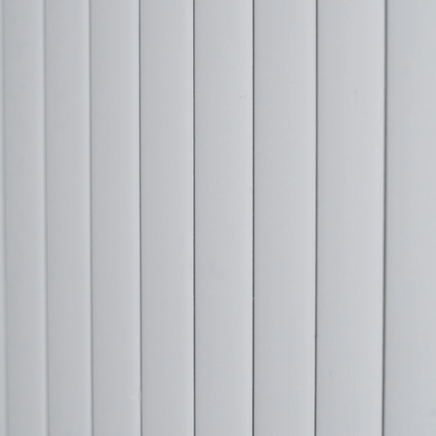 Q-Rax Porta a Soffietto Doccia Grigia 200x60cm Camper