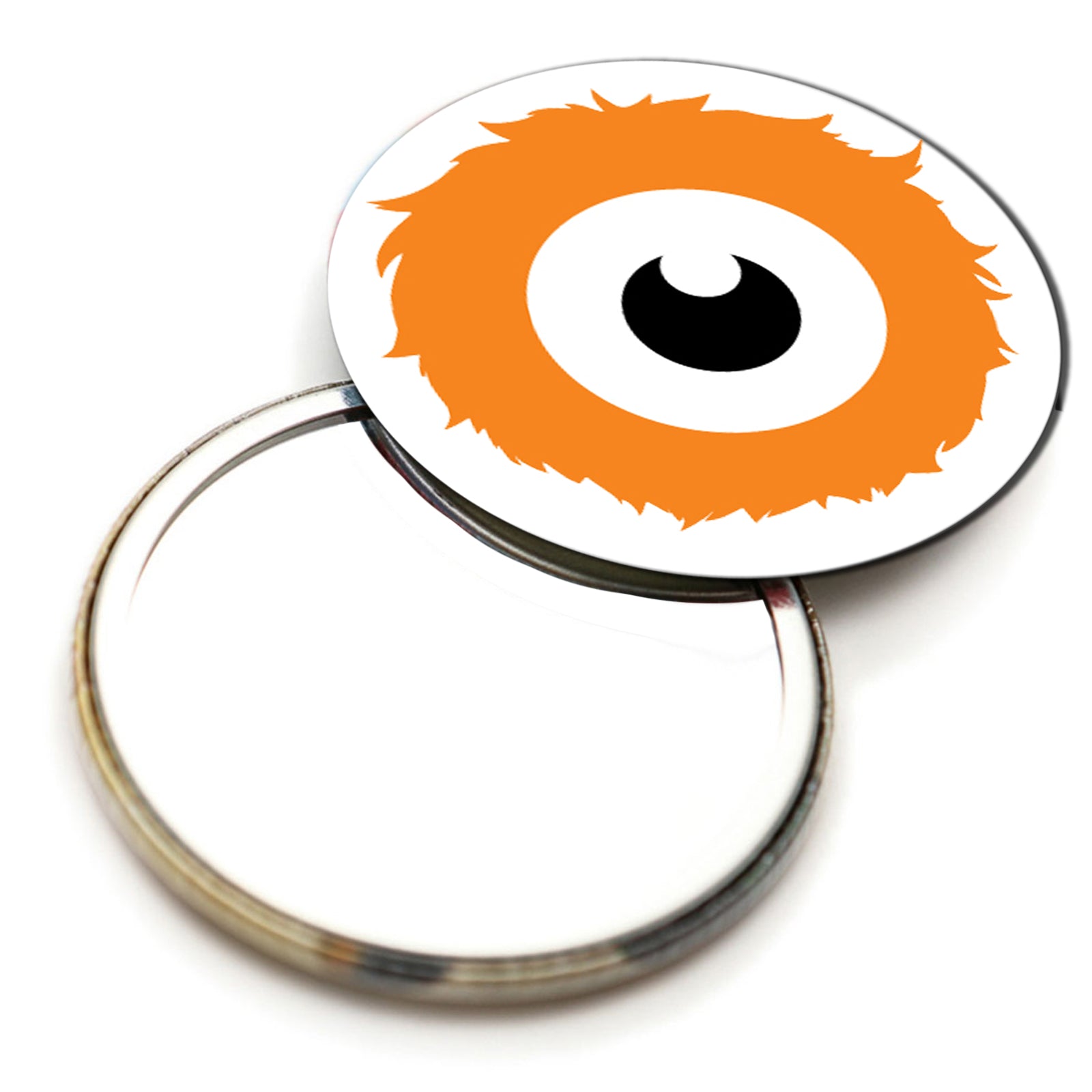 Q-Rax Pressa Spille 58 mm con Taglierina Kit Specchi