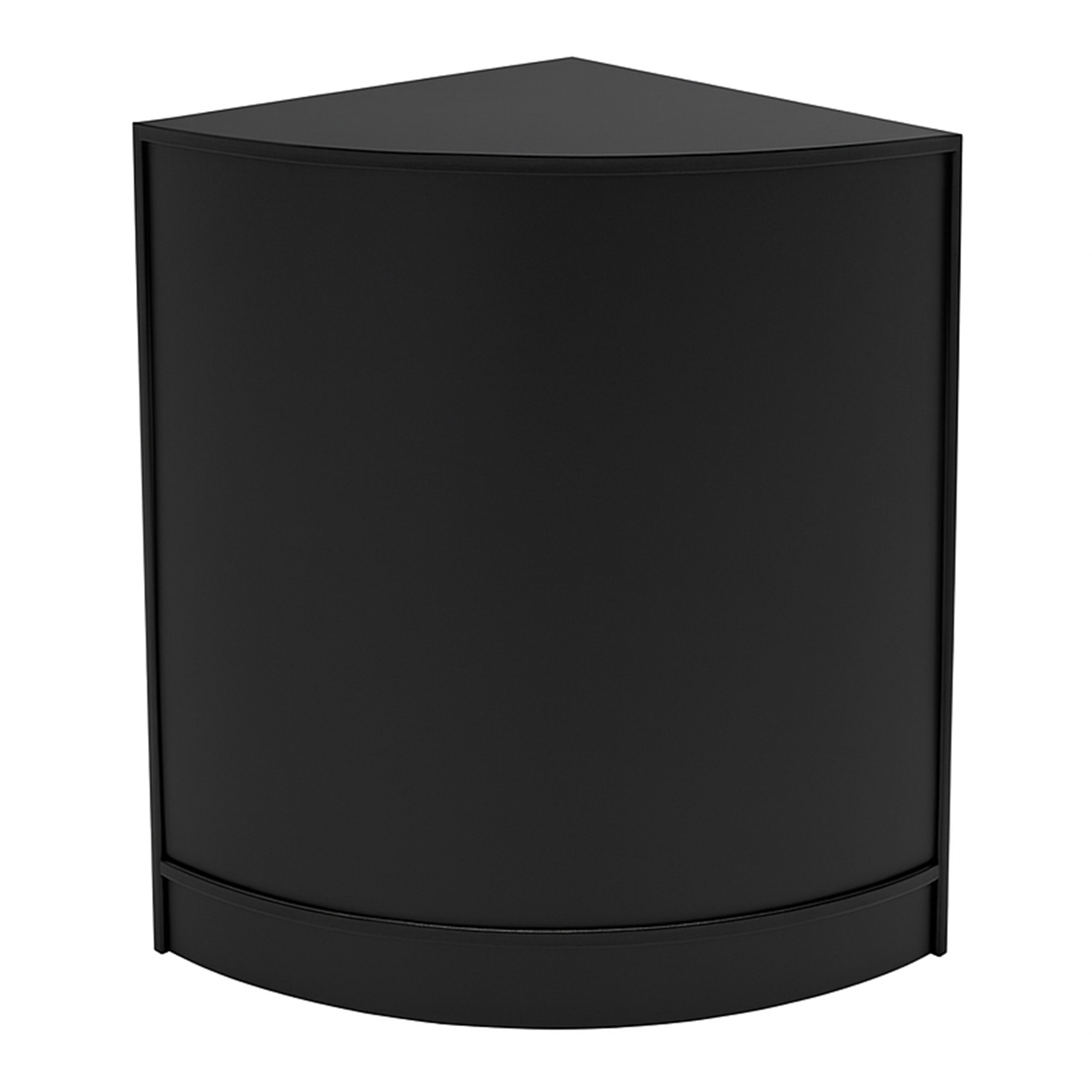 Q-Rax Set Banconi Gravity LED Nero B1200 C1200 TB60 CM60