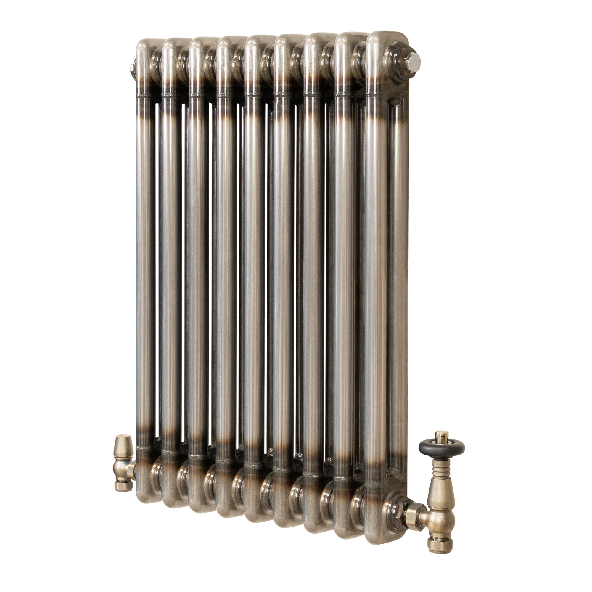 Q-Rax Radiatori Tradizionali 2 colonne 600x425 termosifone metallo grezzo