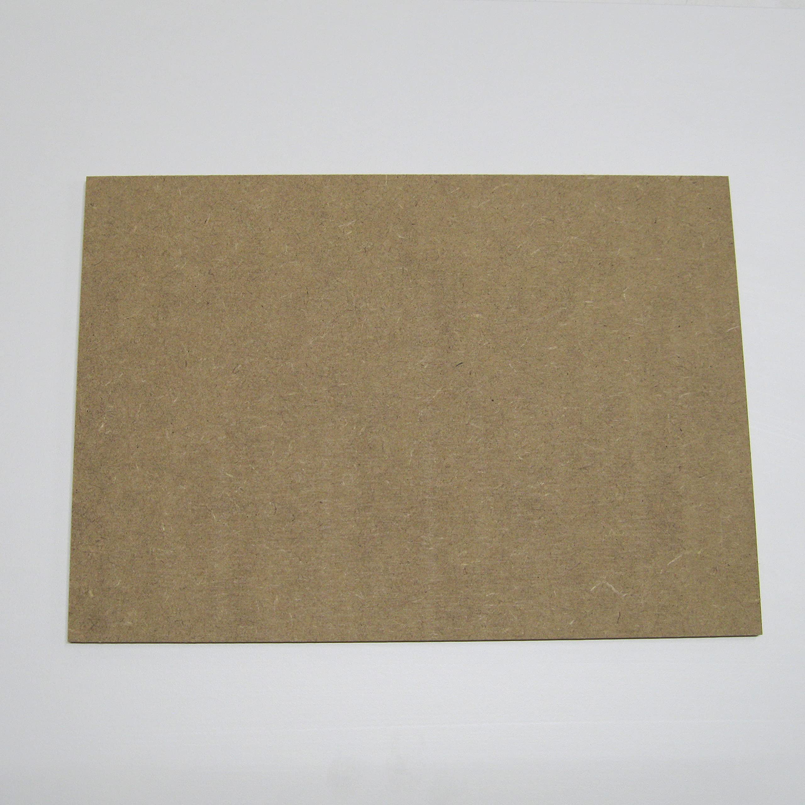 Henor Tavoli Ruote o Gambe pannelli MDF 5xA3 420x297x5 mm bricolage