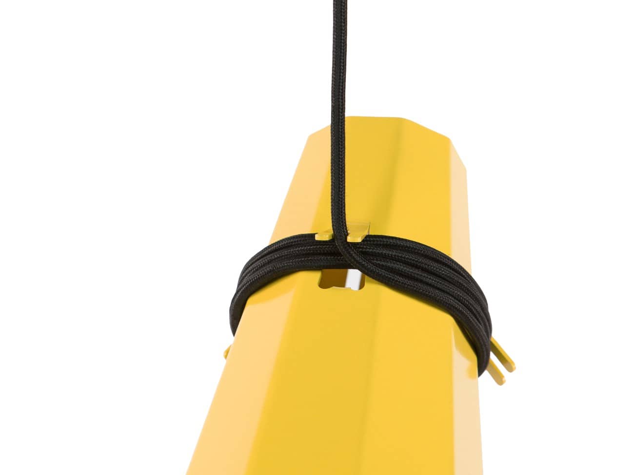 Officinanove Ennagona lampadario sospensione alluminio 41 cm