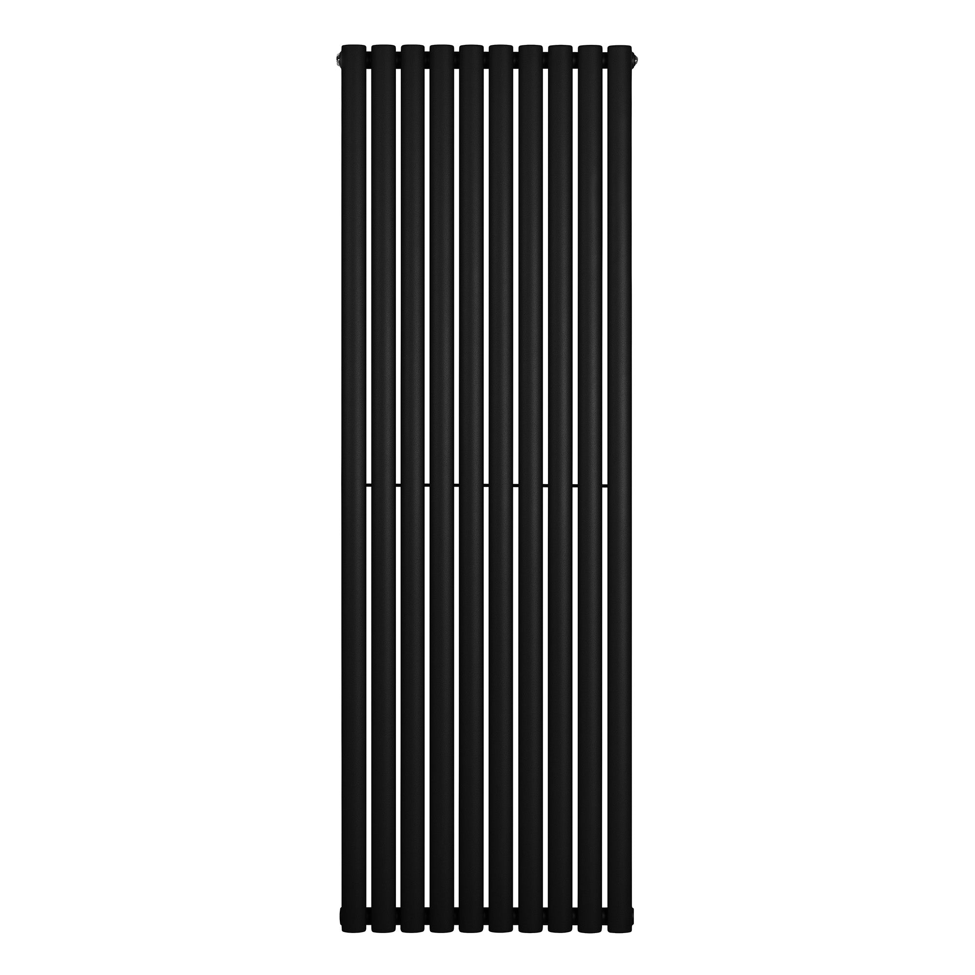 Q-Rax Radiatori Tradizionali 1800x600 radiatore nero verticale