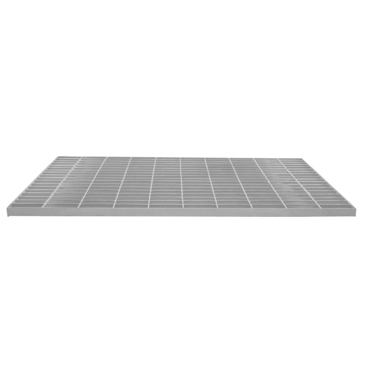 Q-Rax Griglia Zincata Grigliato 1000x600 mm Portata 600 kg