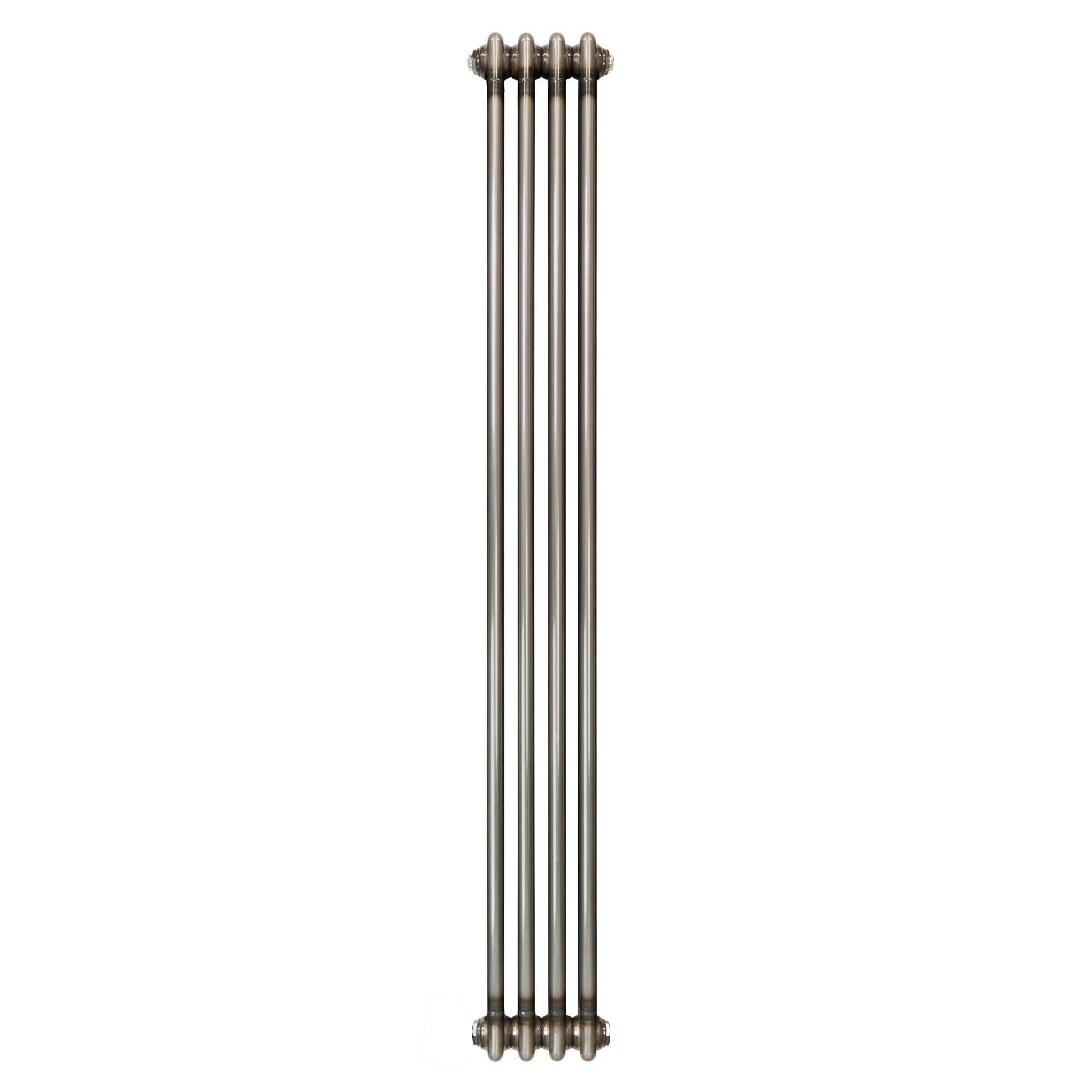Q-Rax Radiatori Tradizionali 1500x200 radiatore metallo grezzo