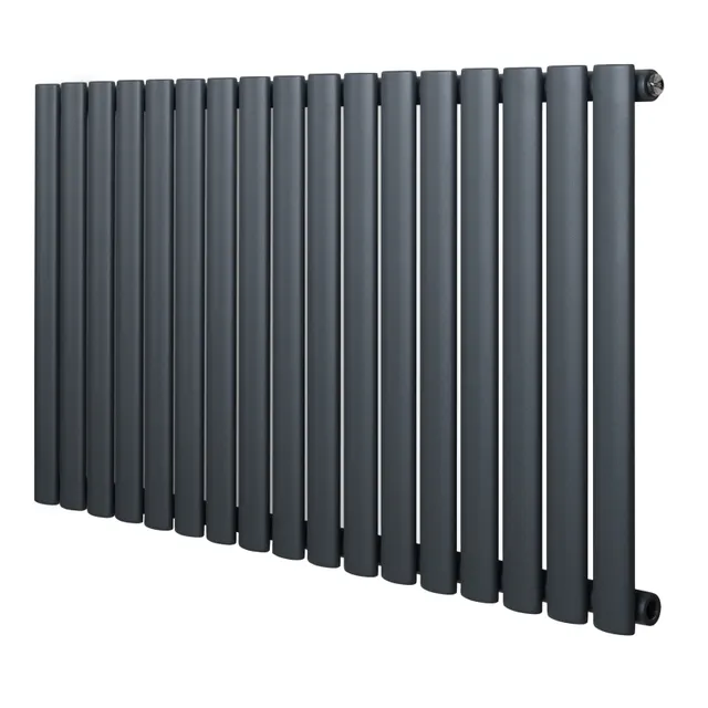 Q-Rax Radiatori Tradizionali 600x1020 radiatore antracite 3310 BTU