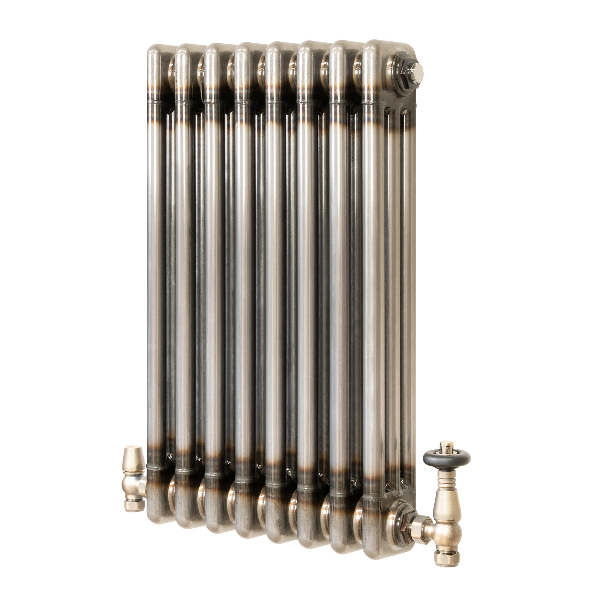 Q-Rax Radiatori Tradizionali 600x425 Termosifone 3 Colonne Grezzo