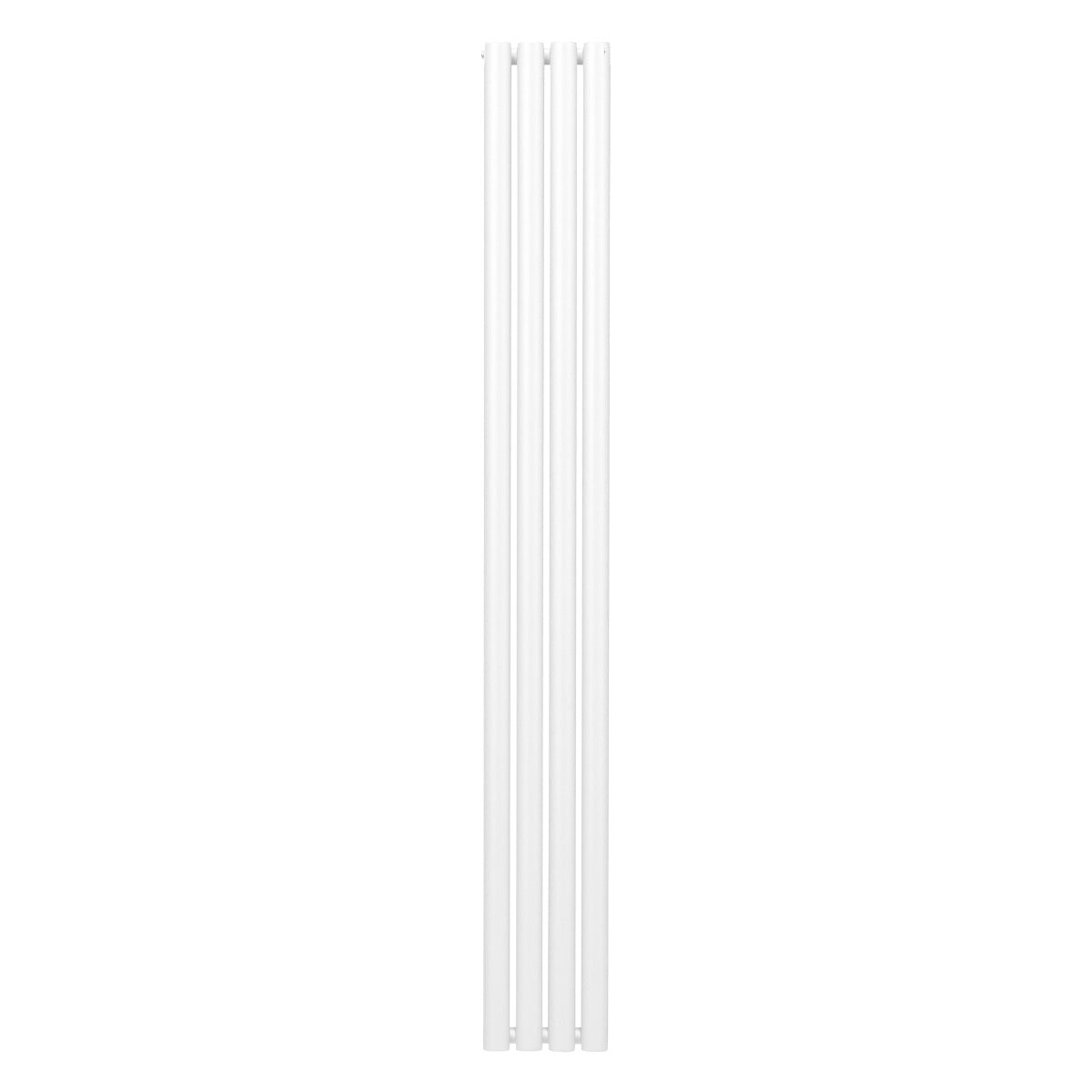 Q-Rax Radiatori Tradizionali 1800x240 radiatore a colonna bianco