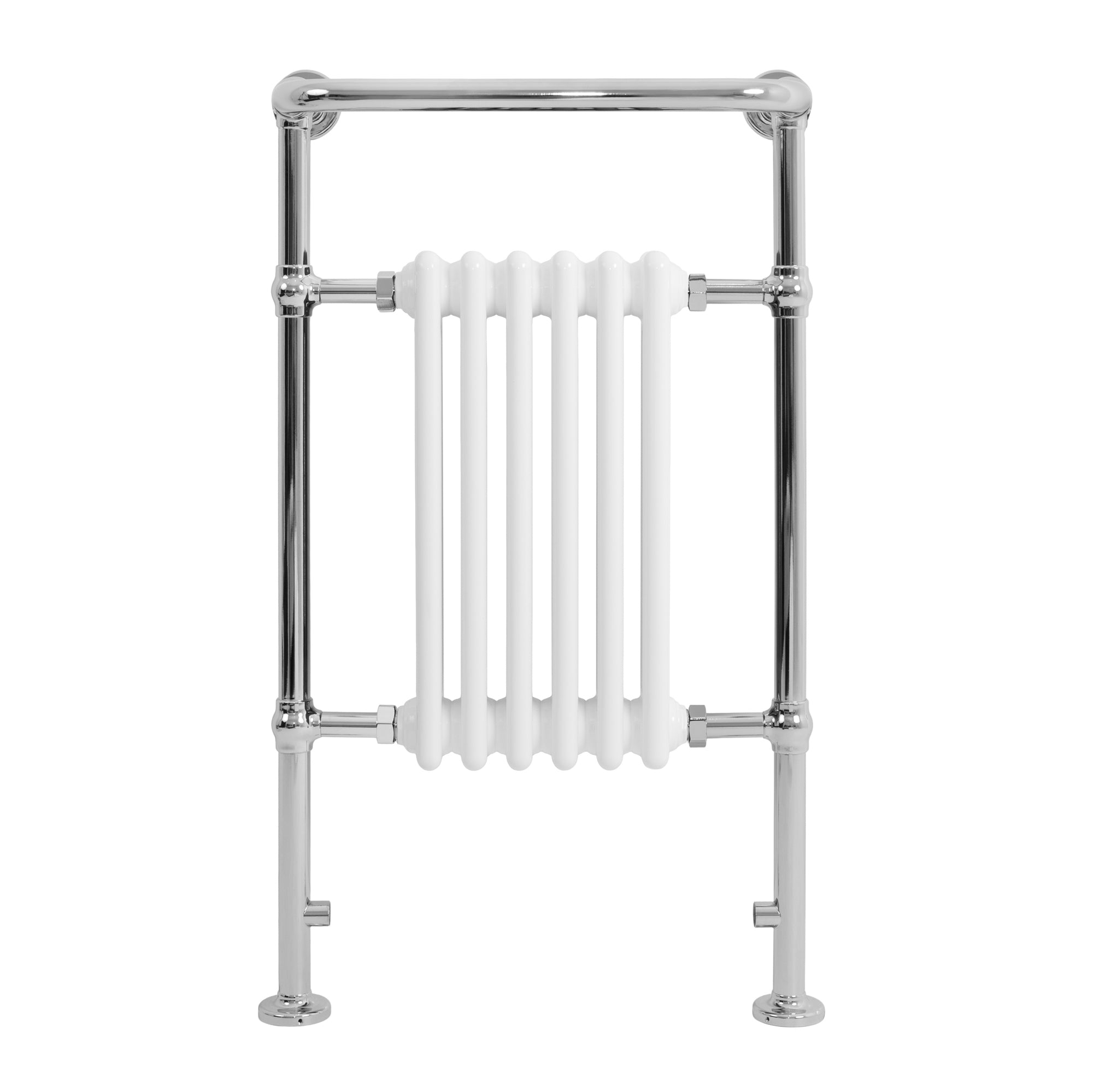 Q-Rax Radiatori Asciugamani scaldasalviette 950x570 bianco