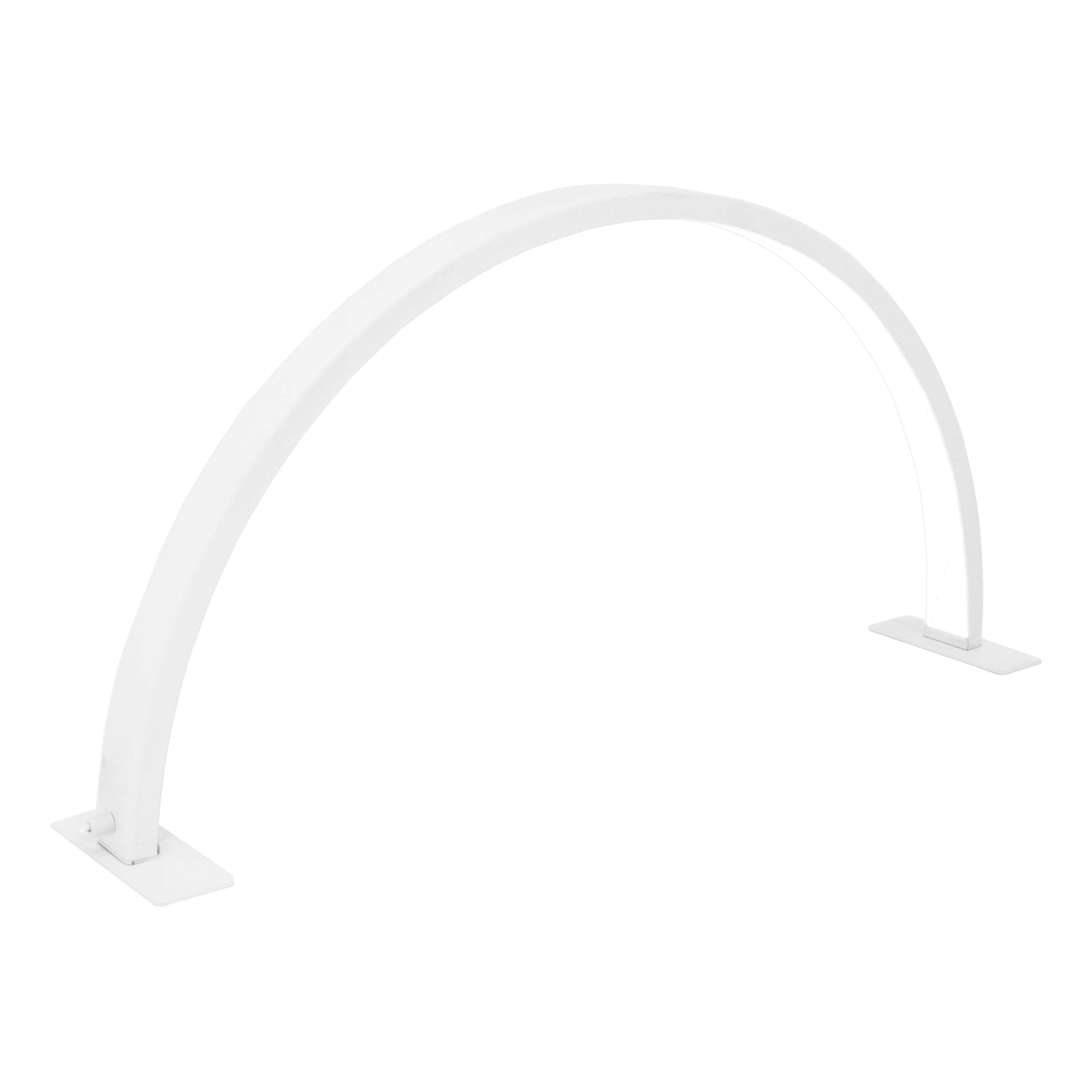 Q-Rax Commercio Artigianato Lampada Mezzaluna LED 75 cm 3000-6000K