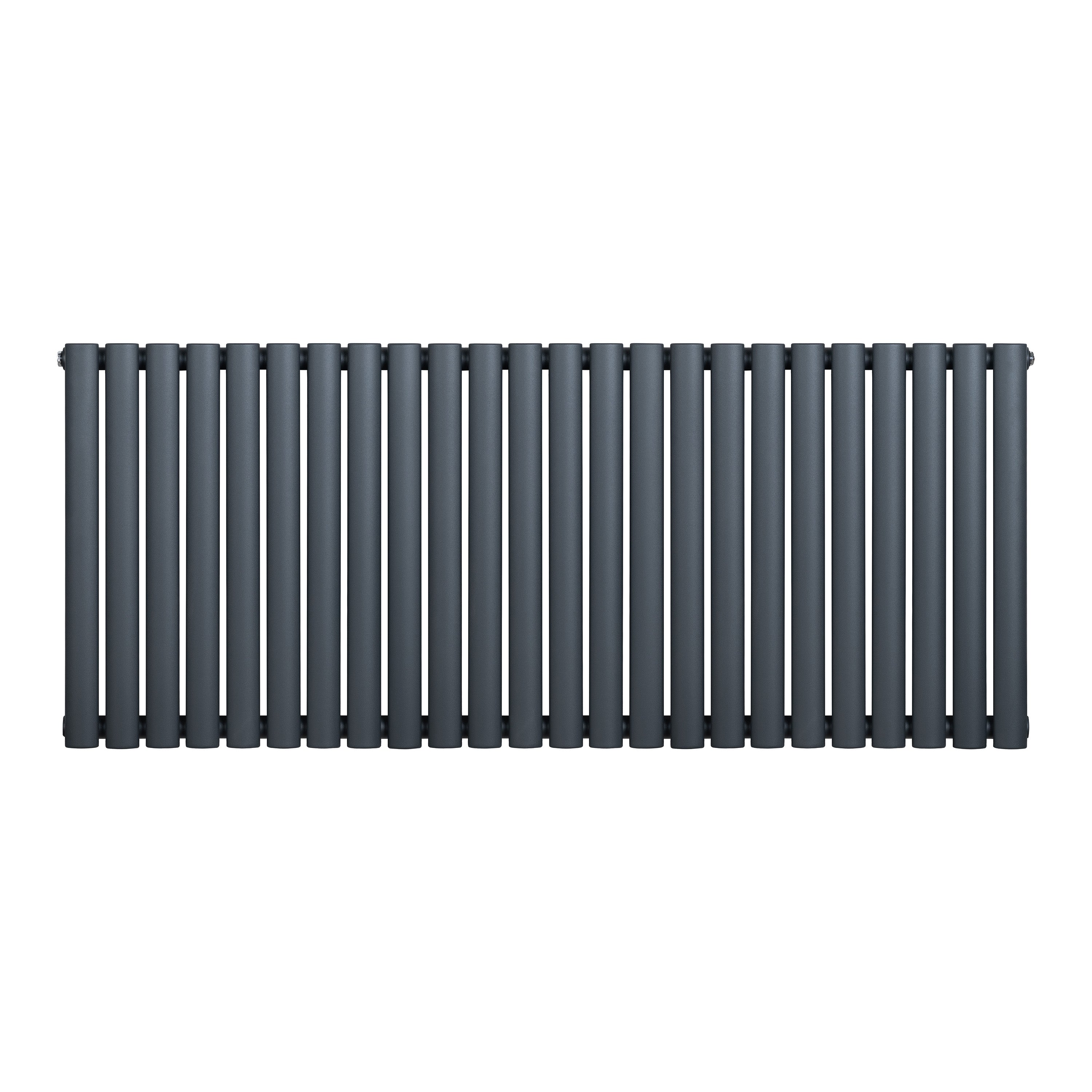 Q-Rax Radiatore Colonna Singola 600x1440mm antracite 4674 BTU