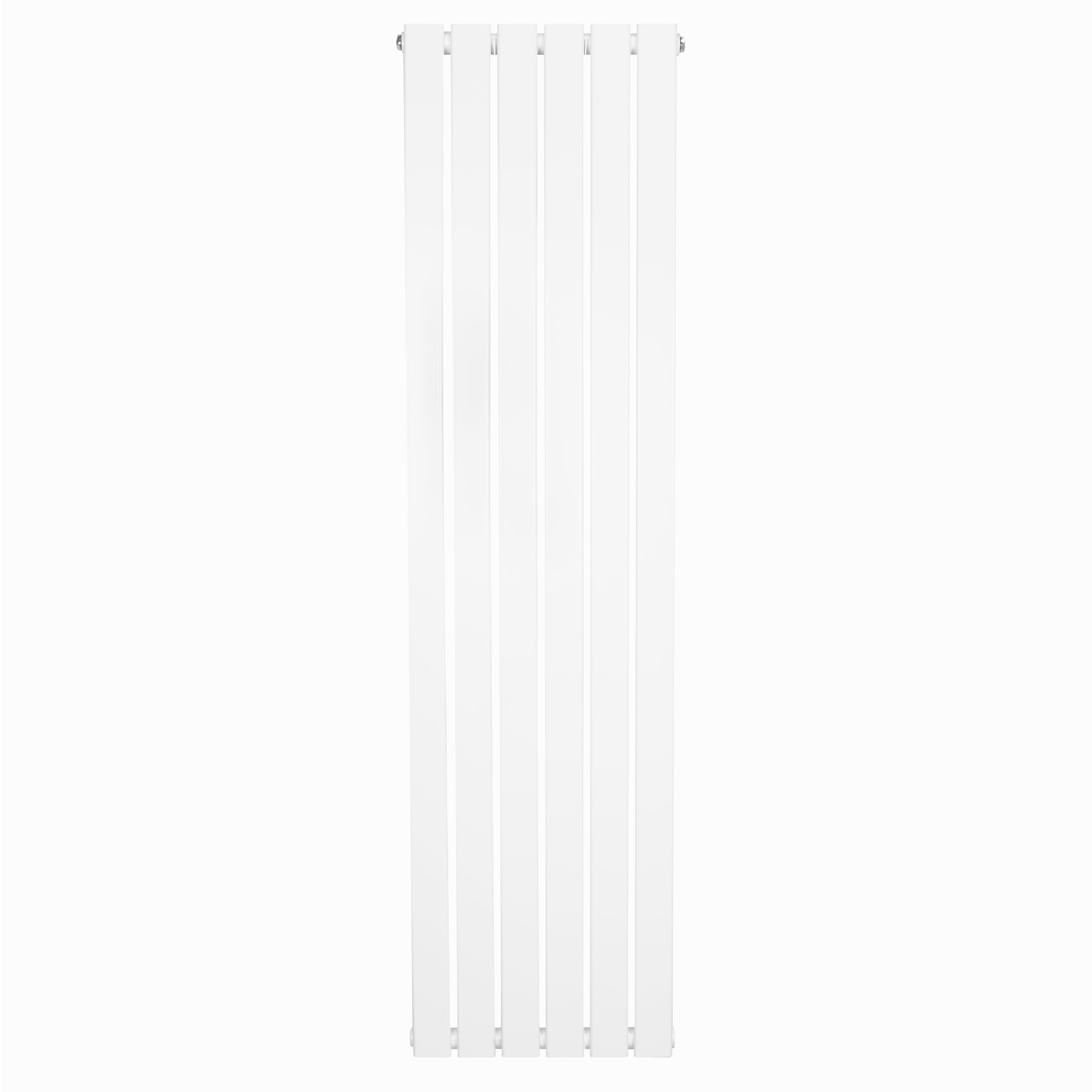 Q-Rax Radiatori Tradizionali Piatto 1600x420 radiatore bianco