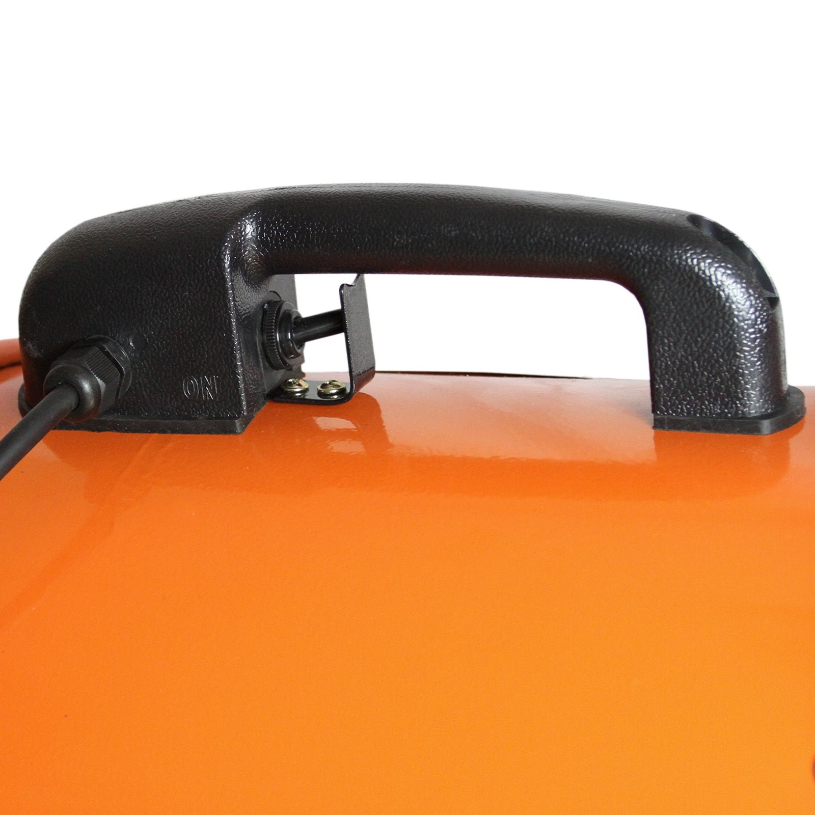 Q-Rax Commercio Artigianato Ventola Aspirazione 300mm Dotto 6m 550W