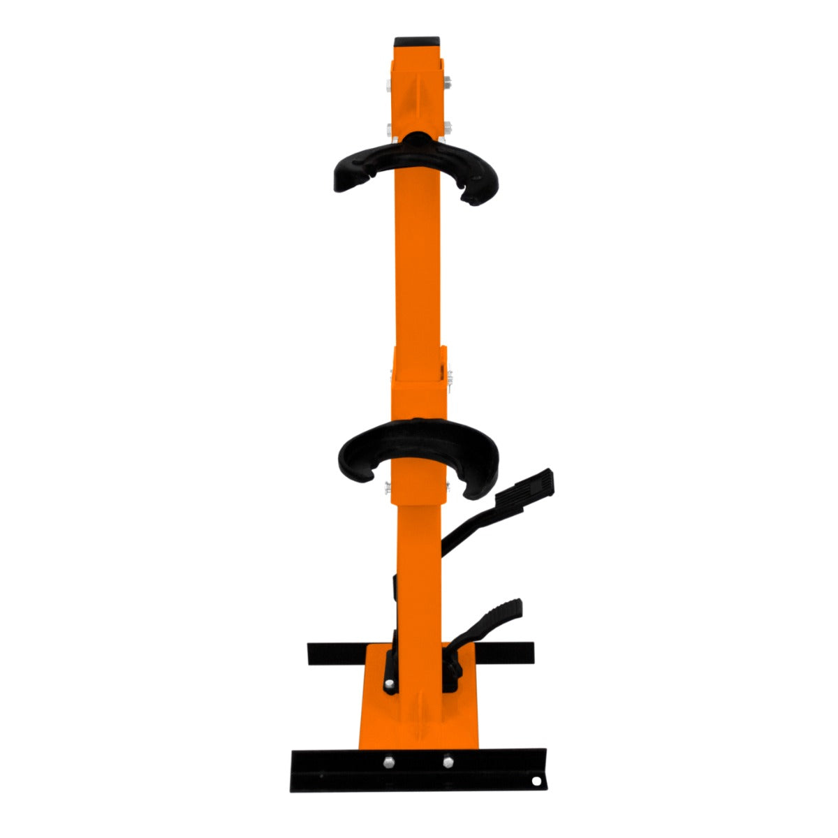 Q-Rax Commercio Artigianato Compressore Molle 3 T a Pedale