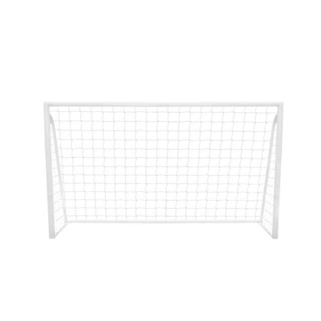 Q-Rax Porta da Calcio 180x120cm con Rete Telo e Borsa